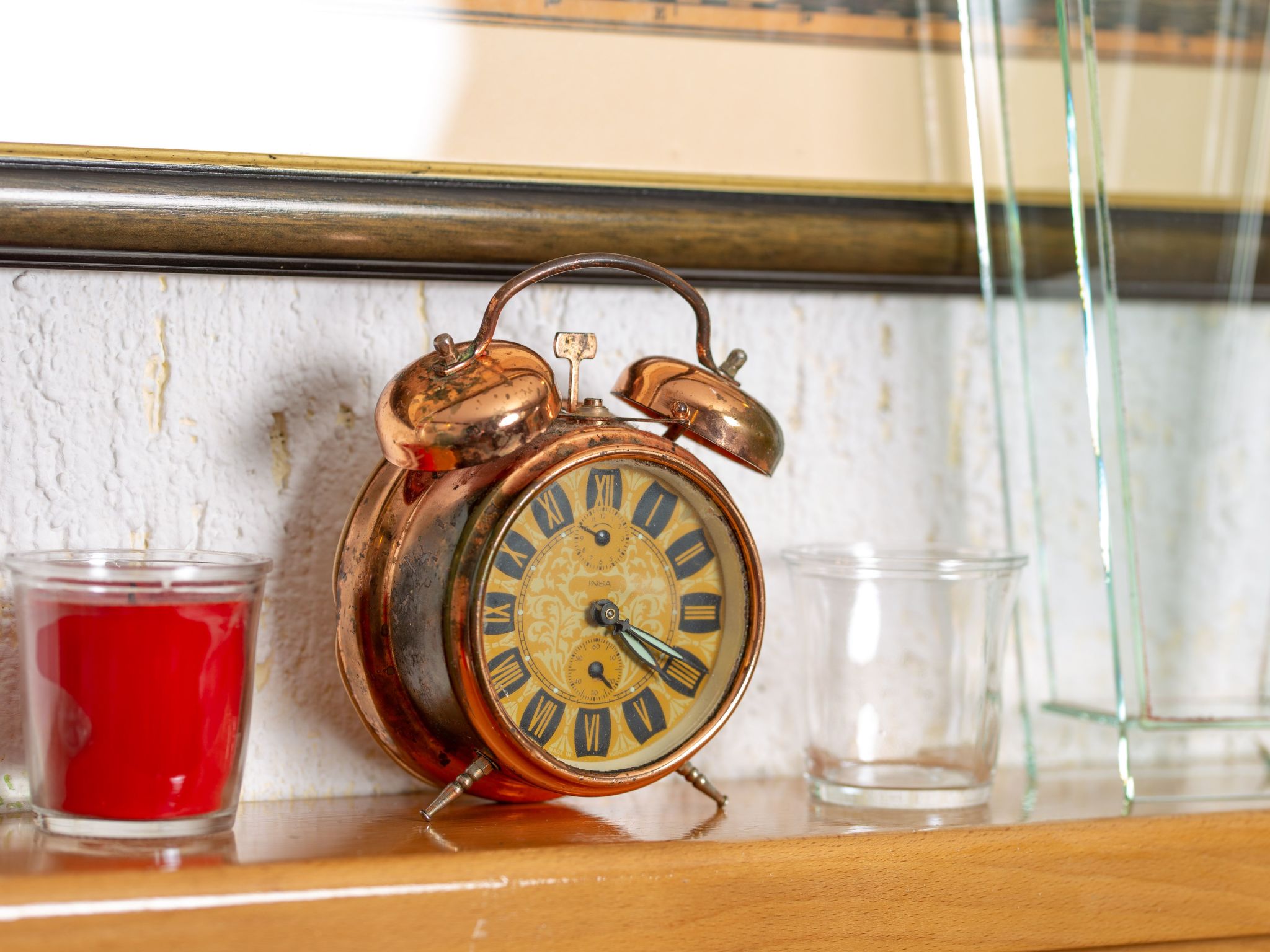 Mit großem Garten und Pool-Inside