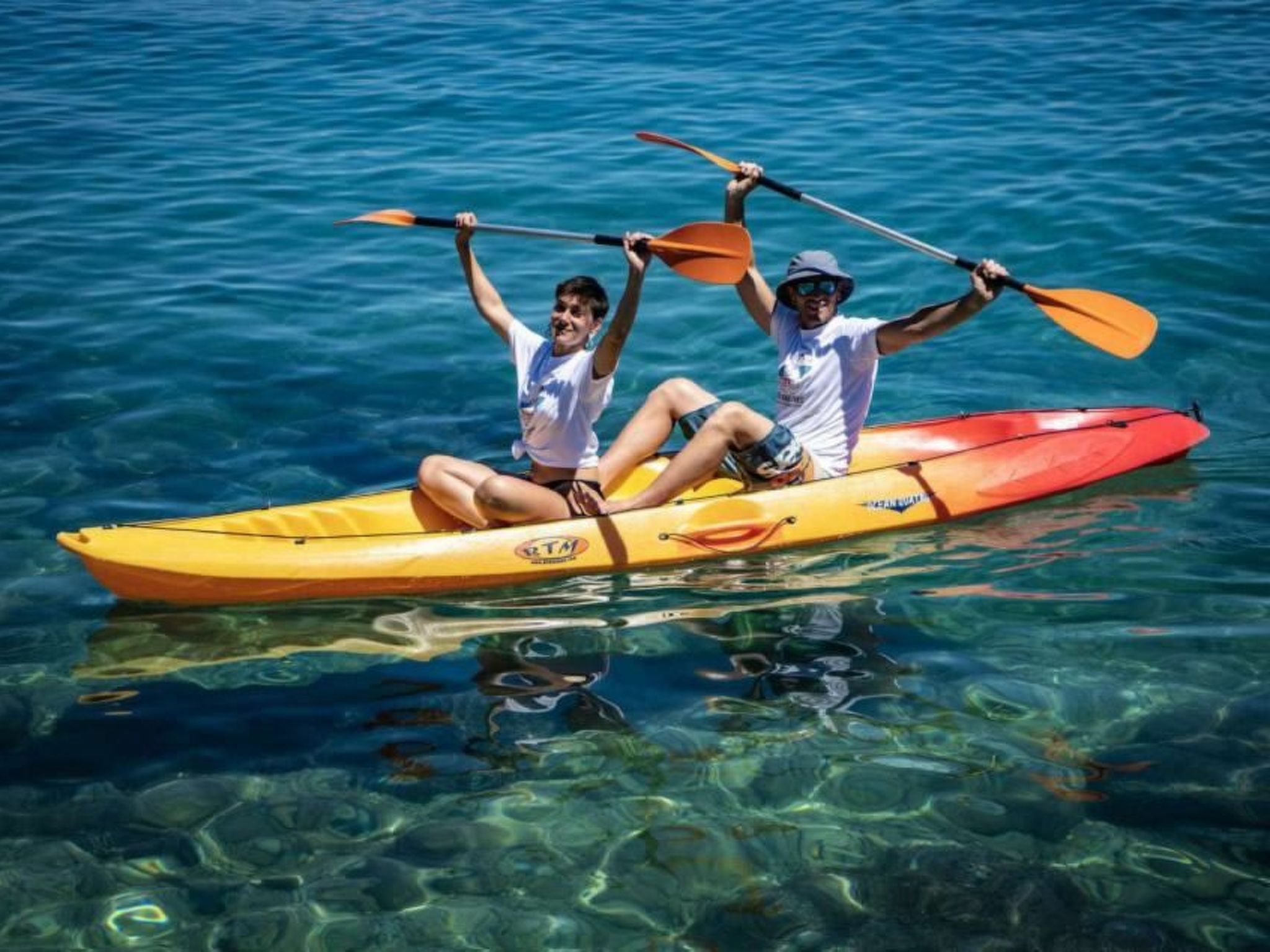 Ferienvilla mit Whirlpool-Inside