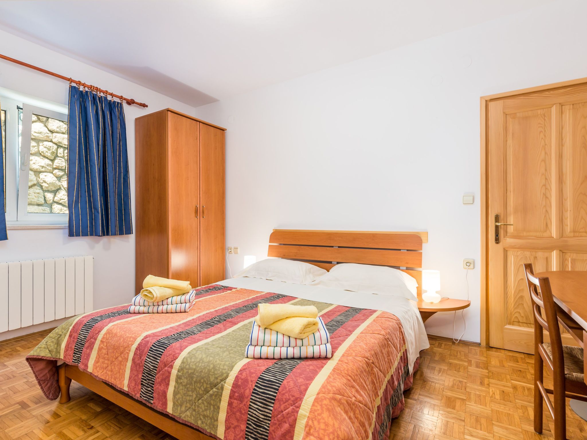 Studio-Wohnung mit Terrasse - Image 5