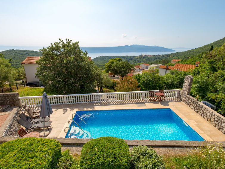 Search and Stay destination Martina, Primorsko-goranska županija - Croatia from AU$ 205. Casa Albertina