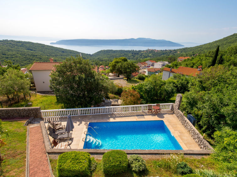Search and Stay destination Martina, Primorsko-goranska županija - Croatia from AU$ 205. Casa Albertina