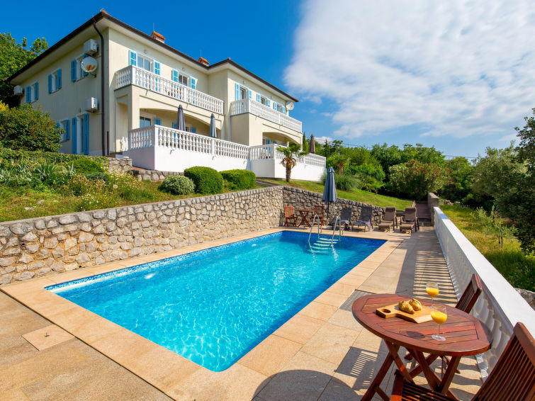 Search and Stay destination Martina, Primorsko-goranska županija - Croatia from AU$ 205. Casa Albertina