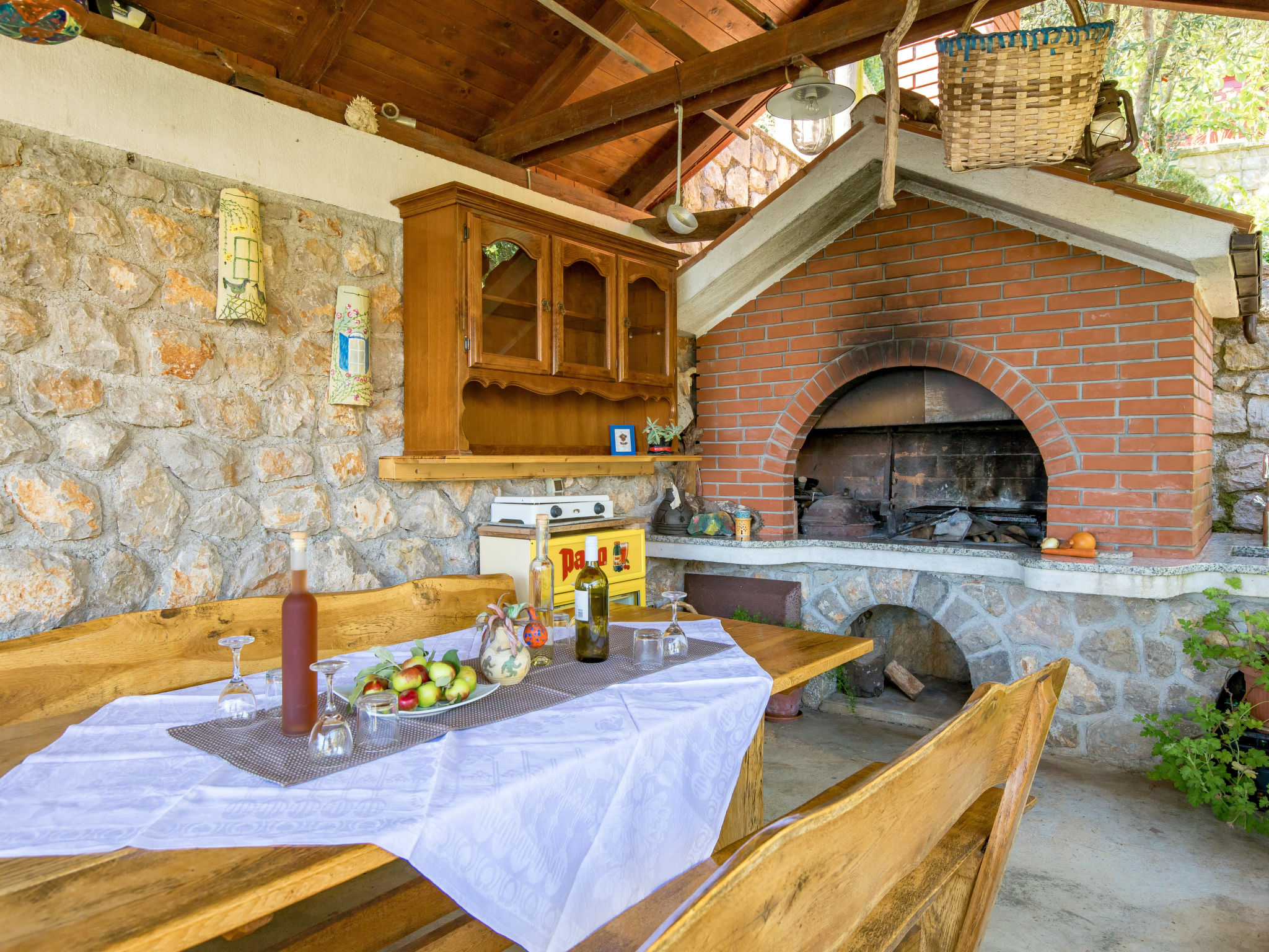 Holiday Rental Accommodation