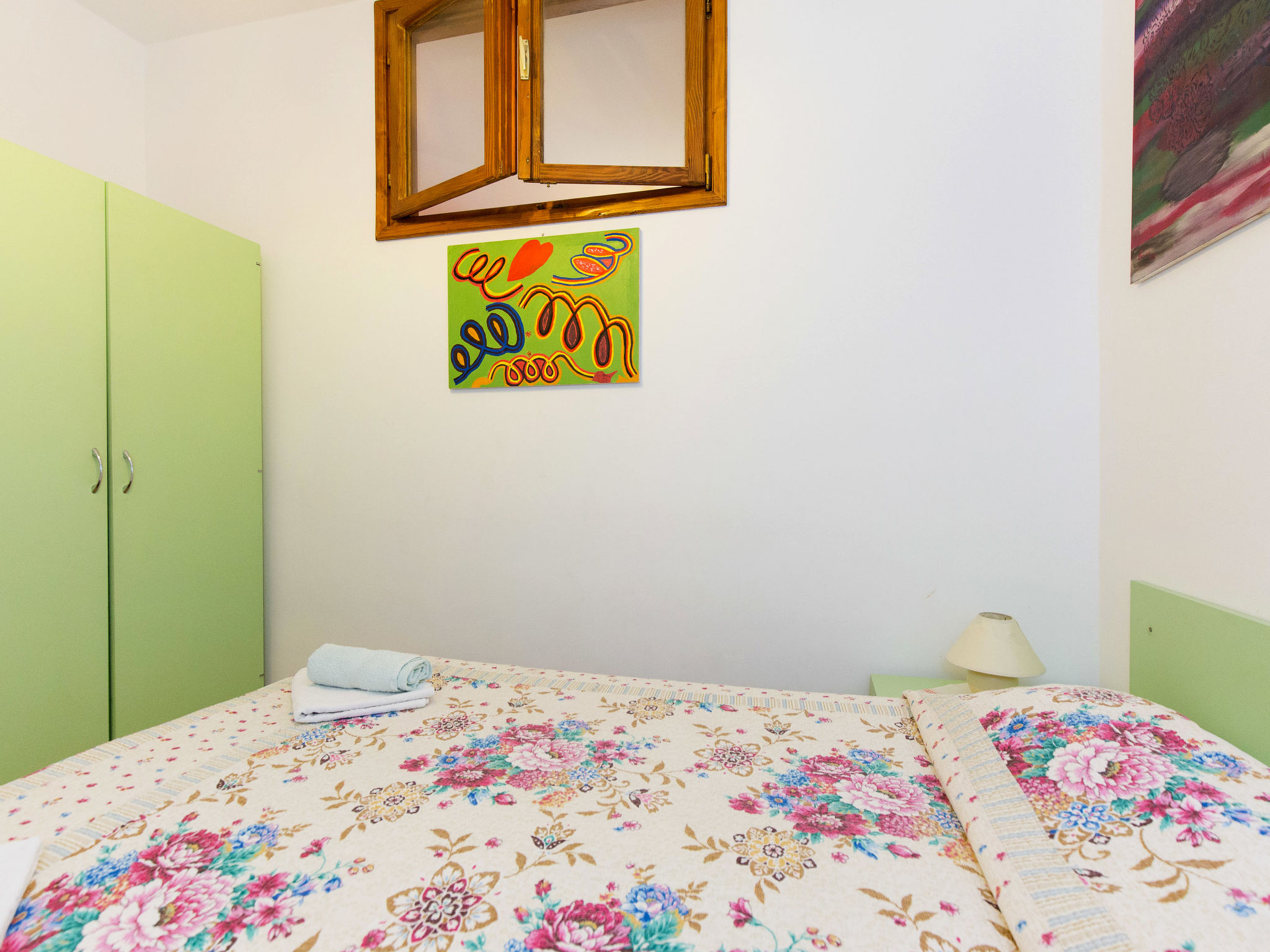 Holiday Rental Accommodation