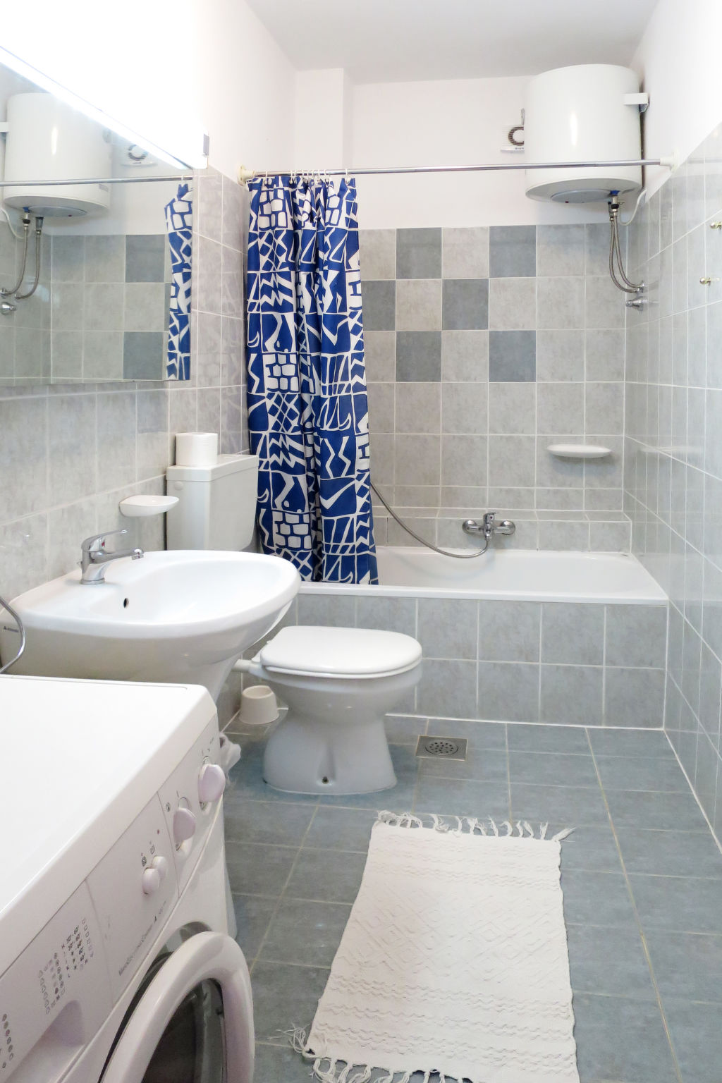 Holiday Rental Accommodation