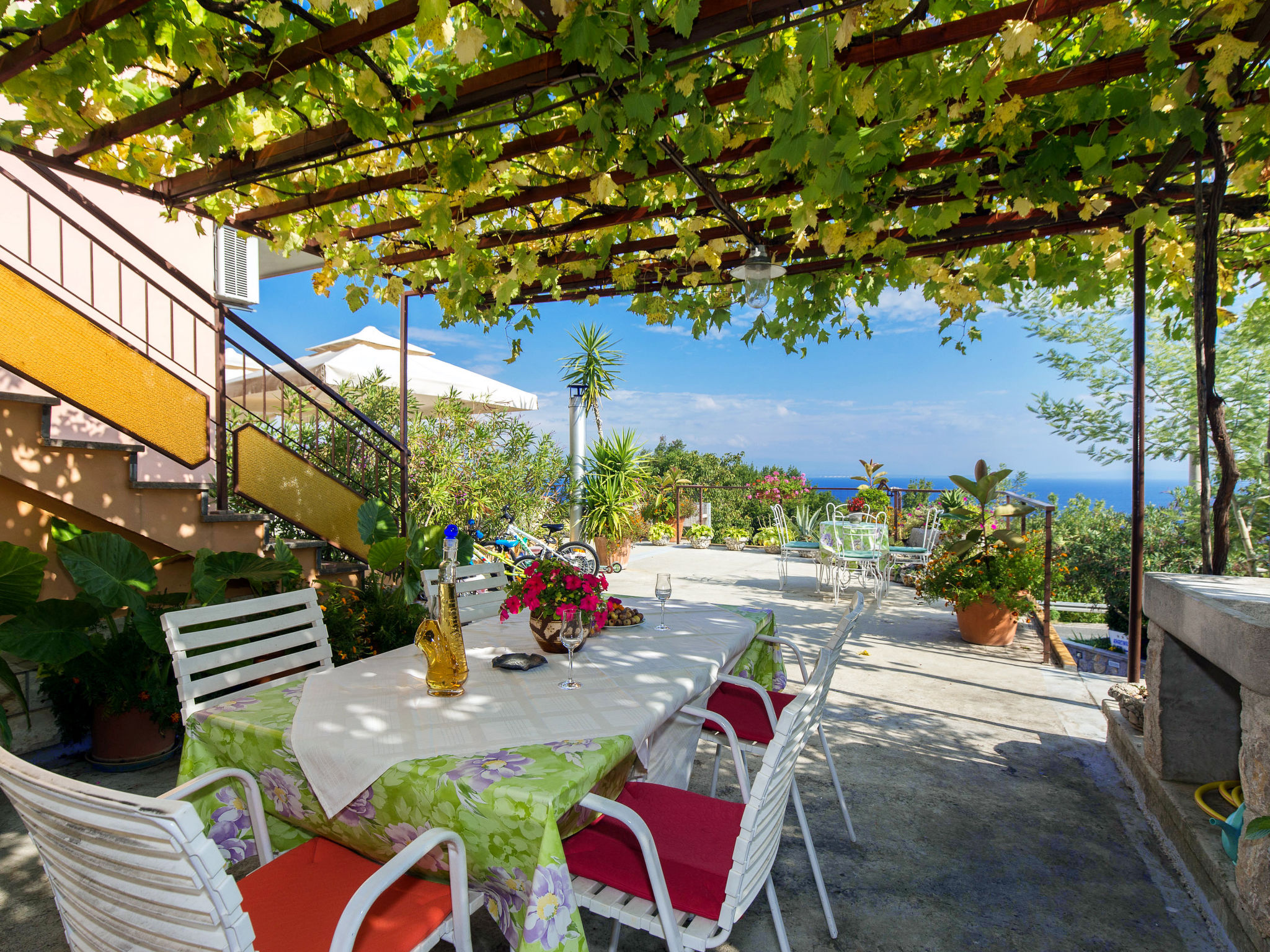 Holiday Rental Accommodation