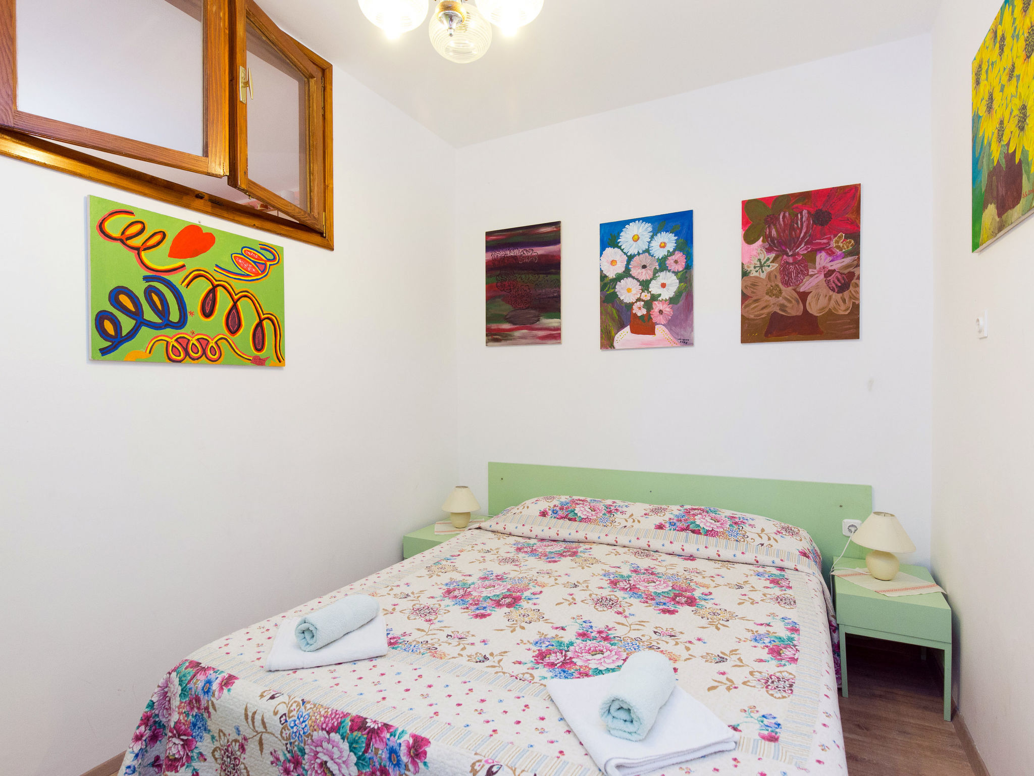 Holiday Rental Accommodation
