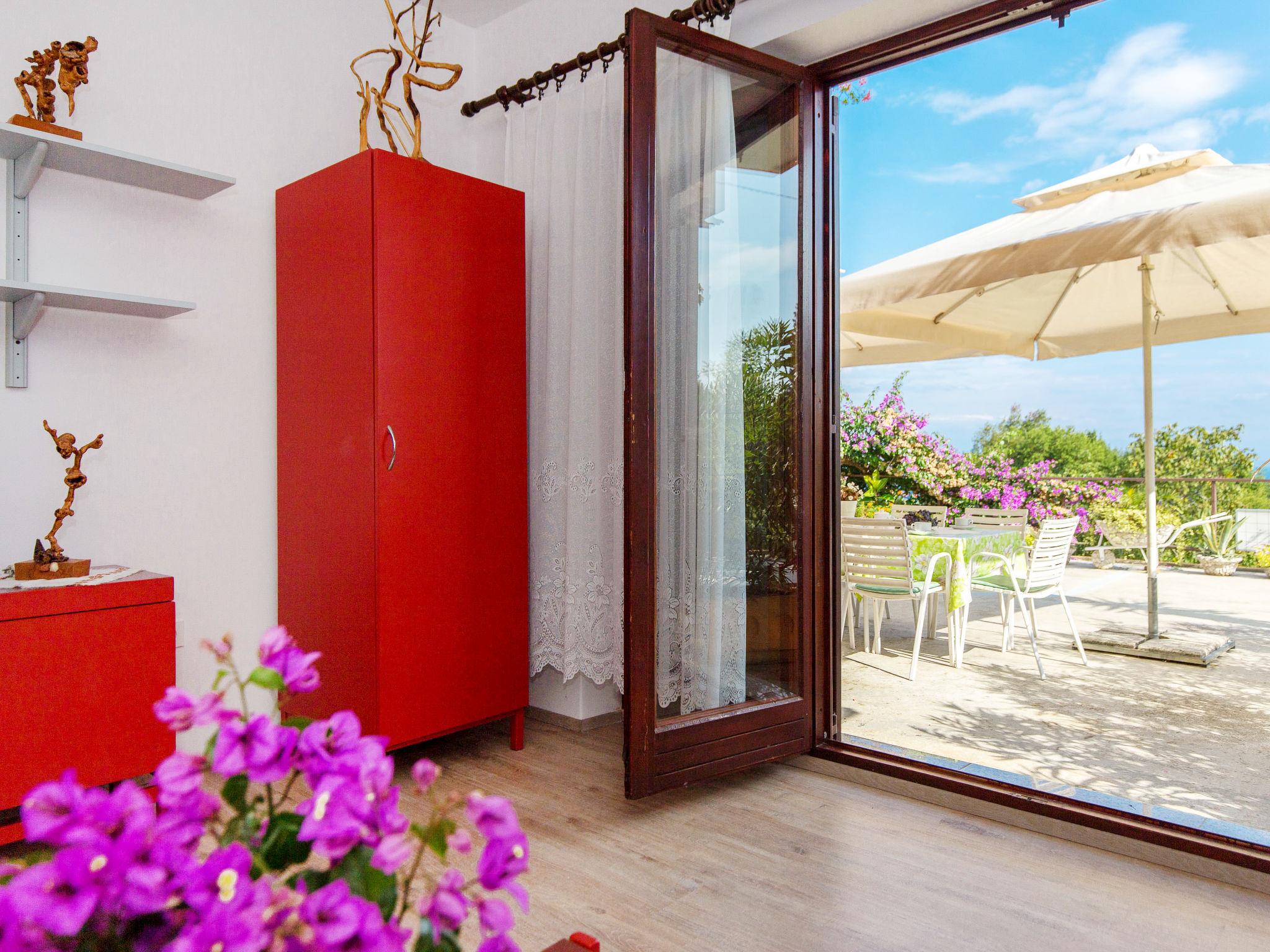 Holiday Rental Accommodation