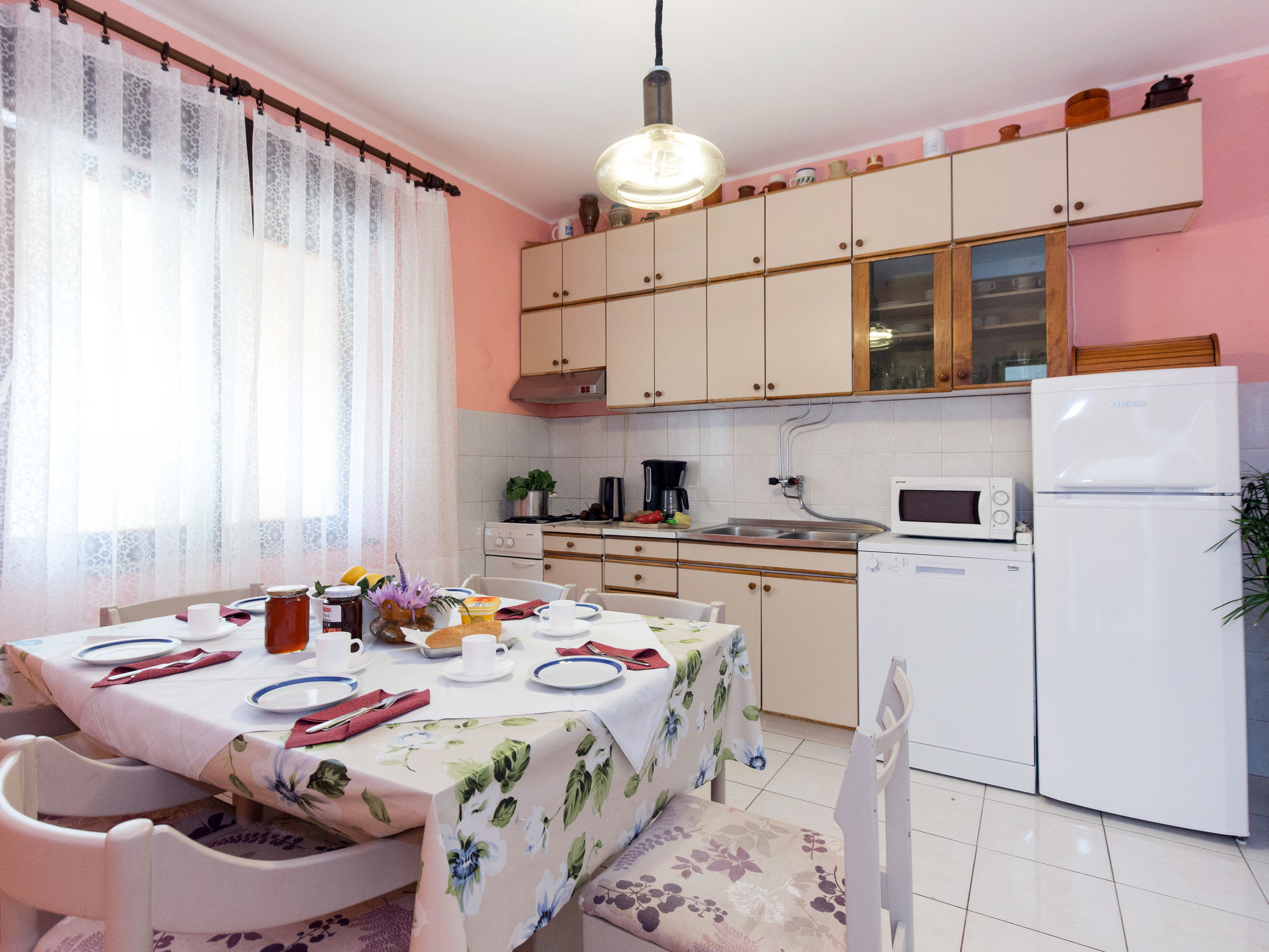 Holiday Rental Accommodation