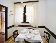 Sfeervol appartement voor 4 personen, 800m van het kiezelstrand in Mošćenička Draga - thumbnail 6