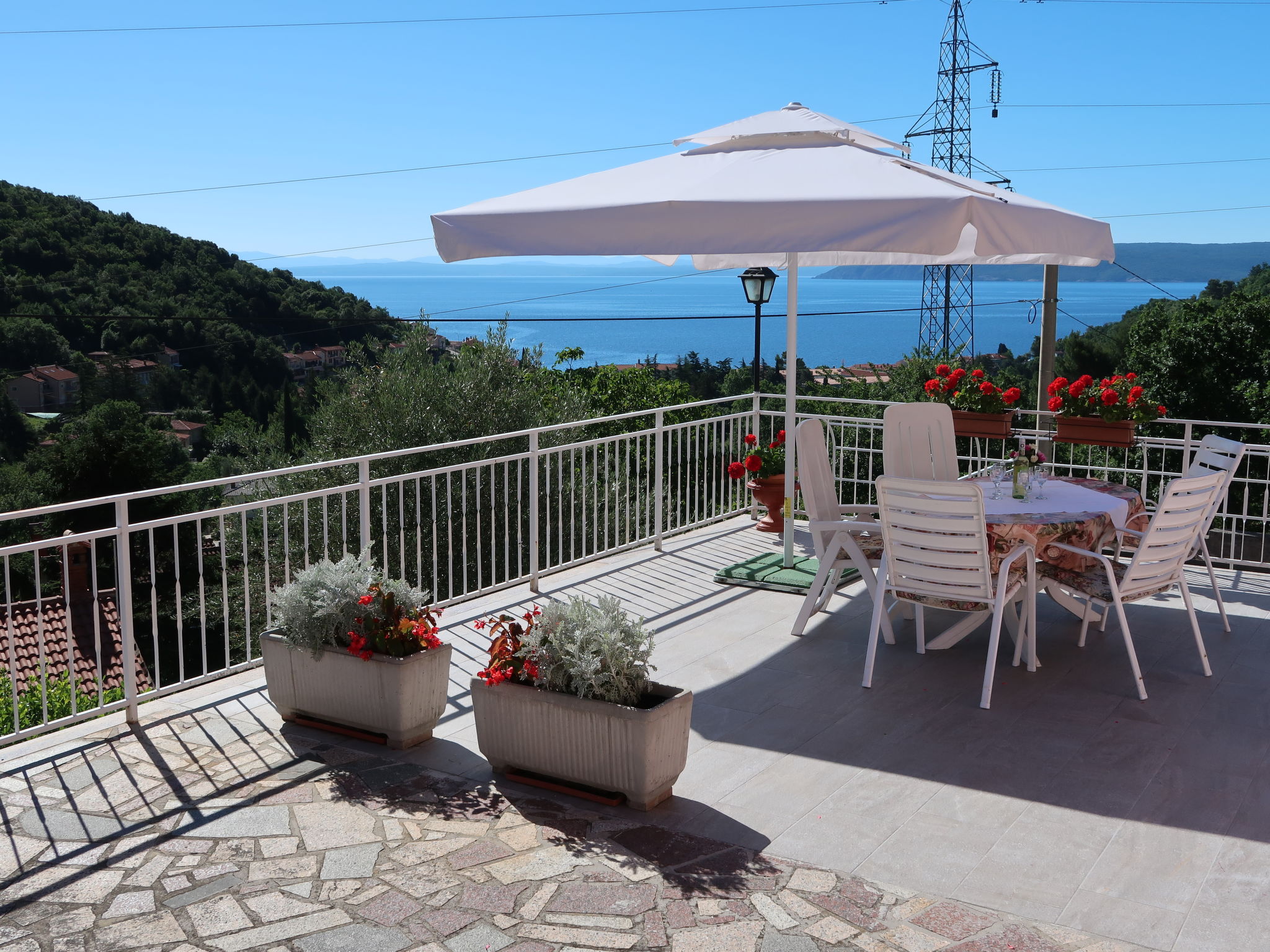 Holiday Rental Accommodation