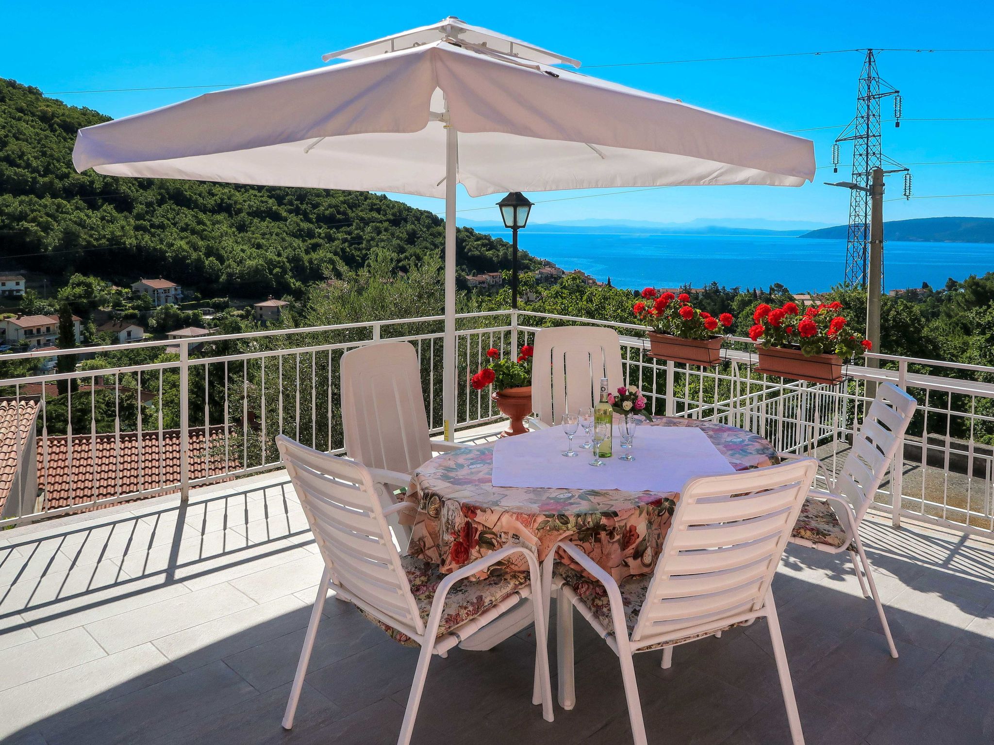 Holiday Rental Accommodation