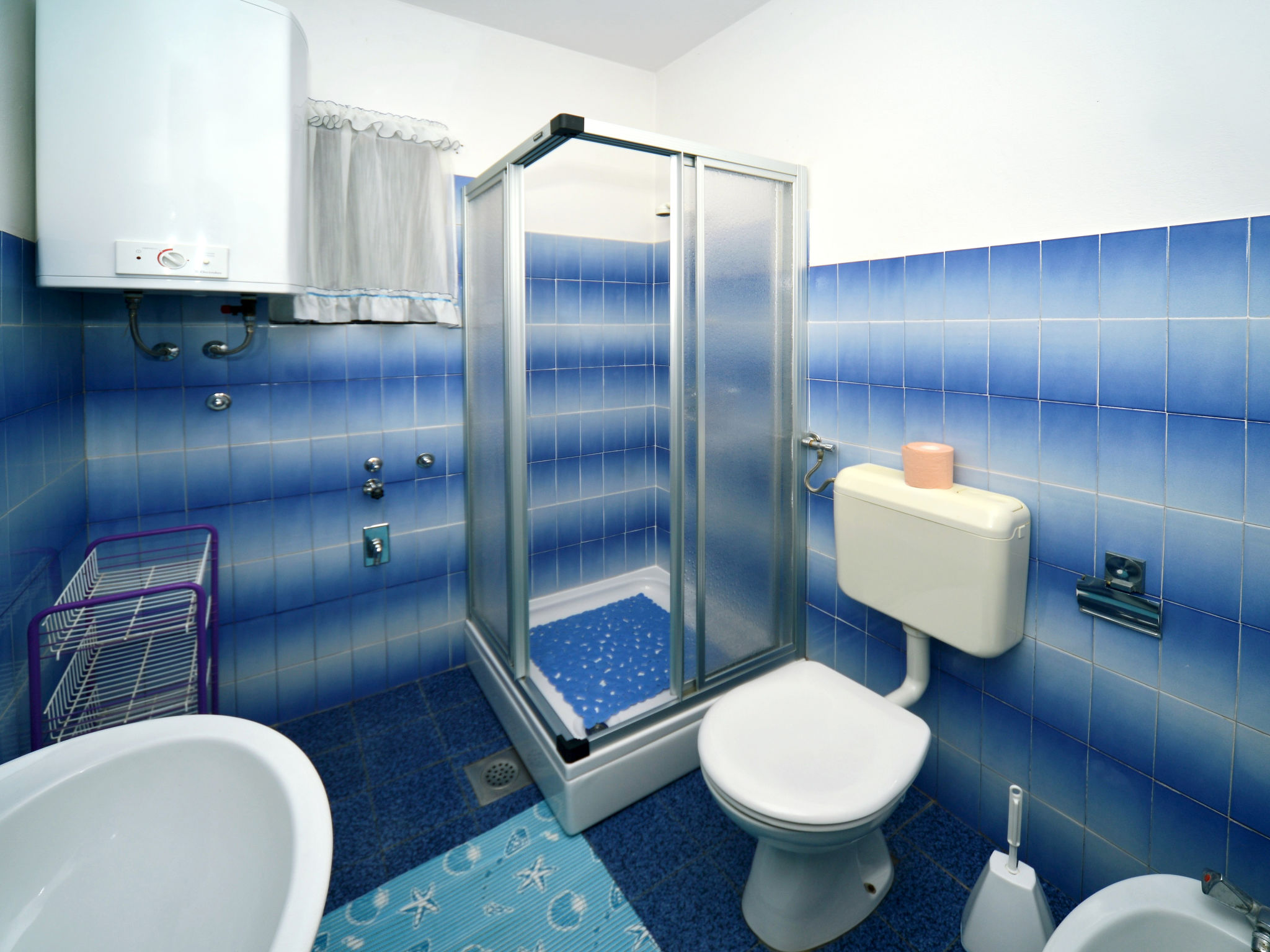 Holiday Rental Accommodation