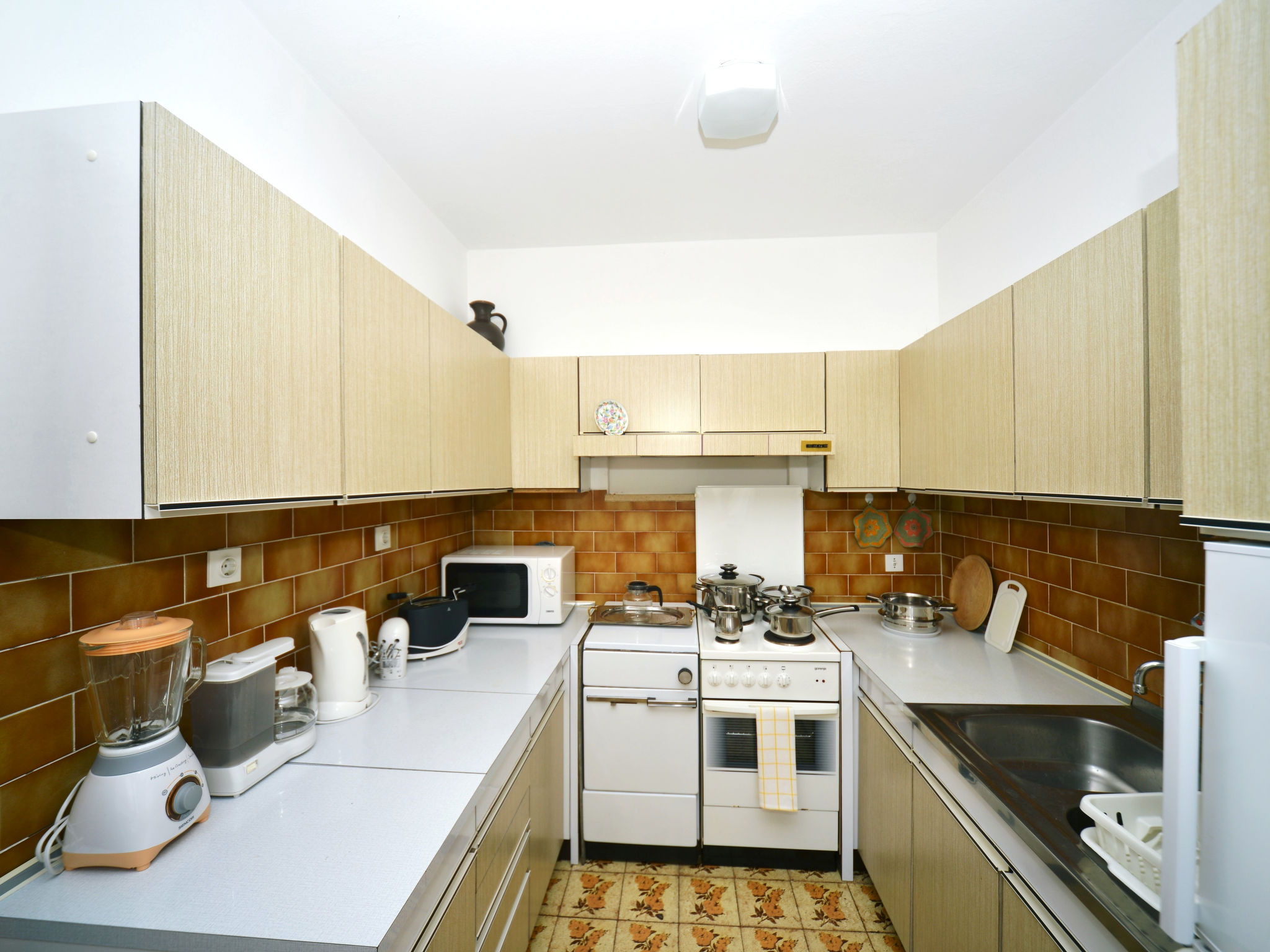 Holiday Rental Accommodation