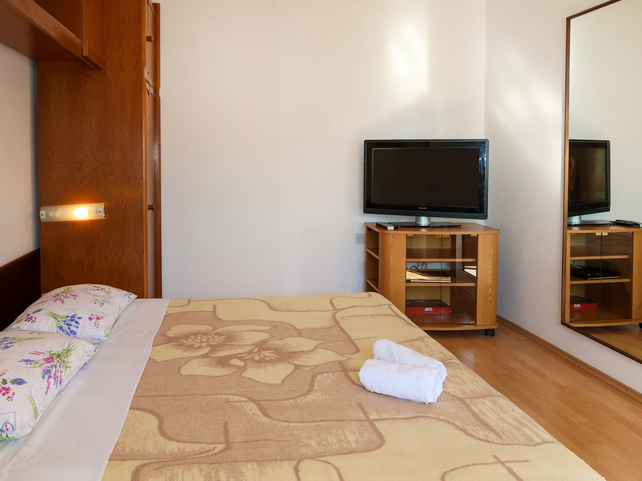 Holiday Rental Accommodation