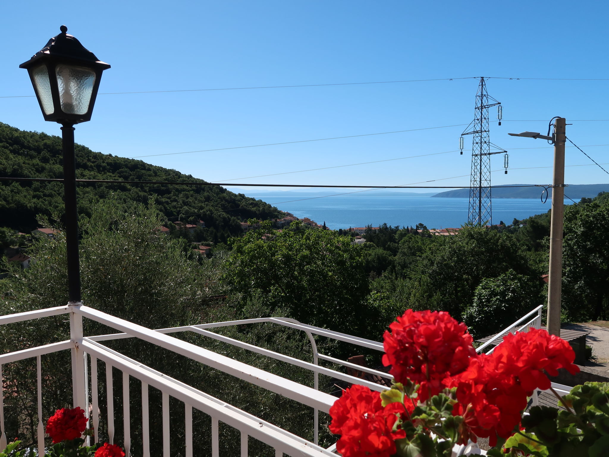 Holiday Rental Accommodation