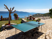 Vrijstaand vakantiehuis met privézwembad en zeezicht nabij Mošćenička Draga - thumbnail 3