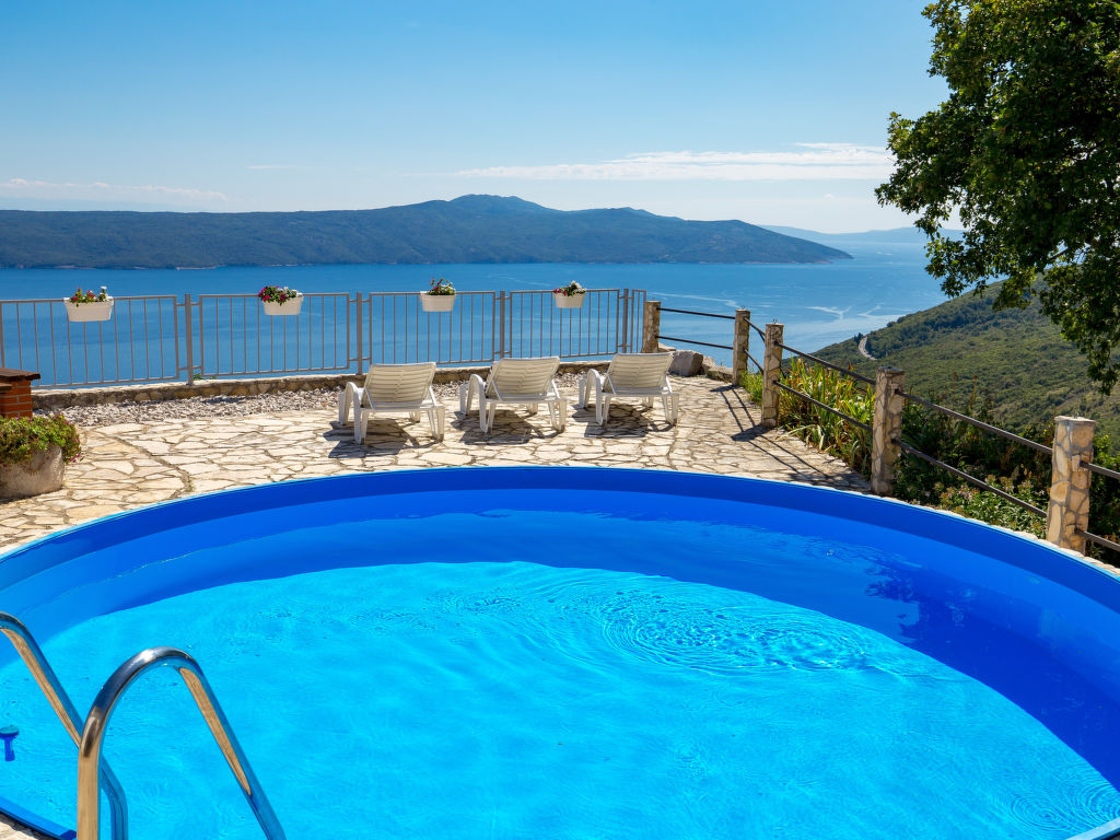 Vakantiehuis Kristijana in Kroatië