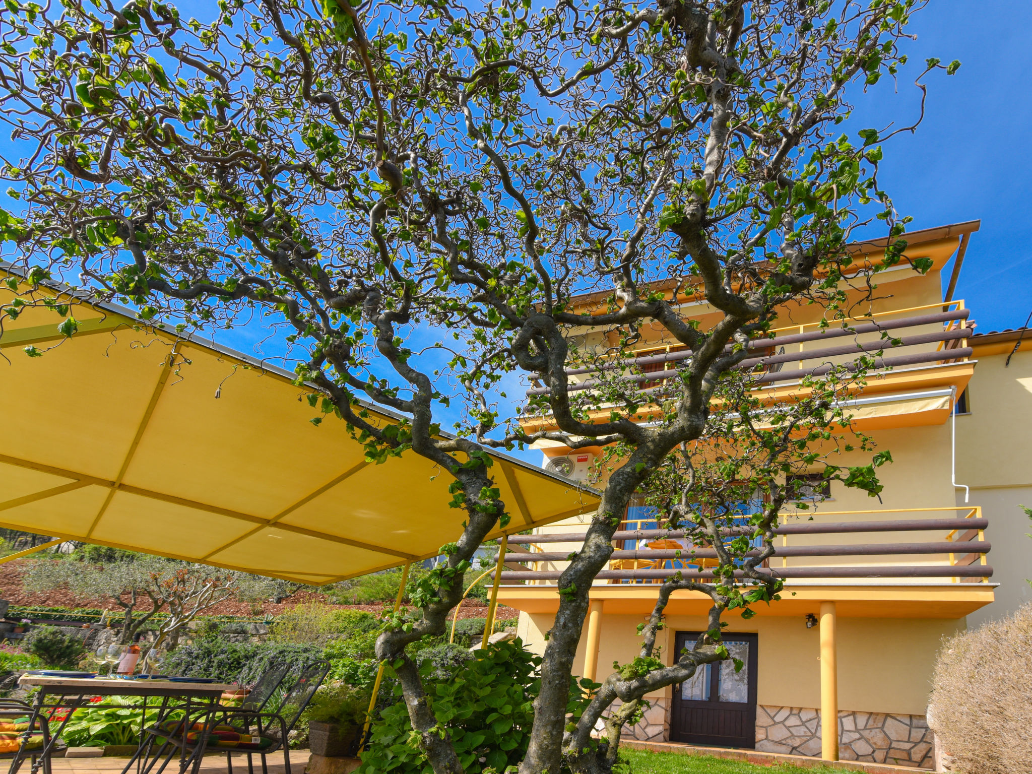 Maison Andrea – Extérieur de la maison, photo 36 sur 36
