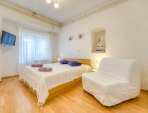 Ferienwohnung Emil