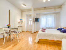 Ferienwohnung Emil