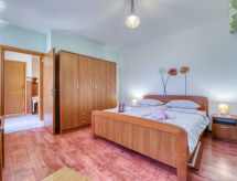 Knus appartement voor 2 aan de Kvarner baai in Lovran - thumbnail 4
