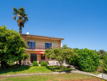 Knus appartement voor 2 aan de Kvarner baai in Lovran - thumbnail 1