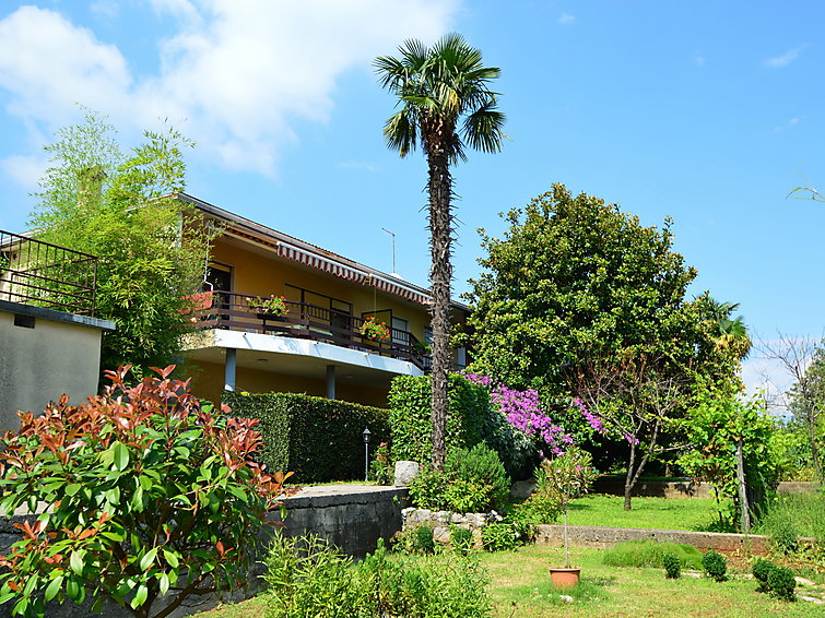 Marija Apartment in Lovran