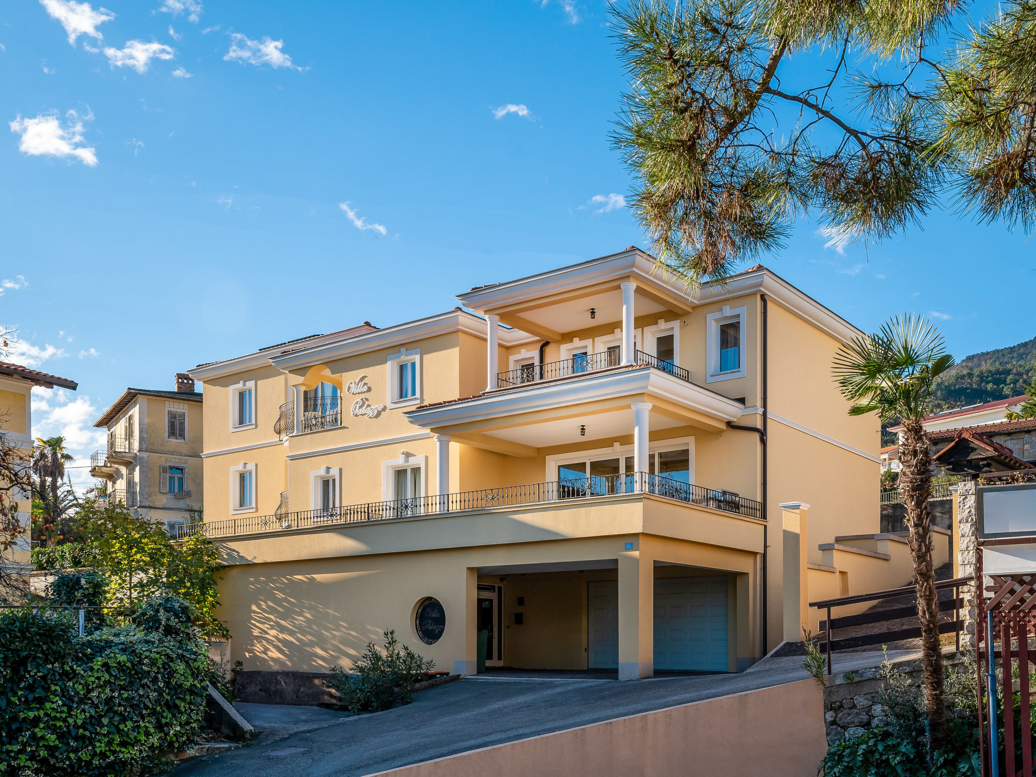 Photo of Villa Palazzo