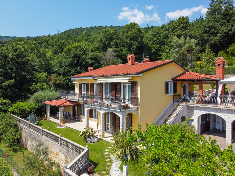 Photo of villa Valy