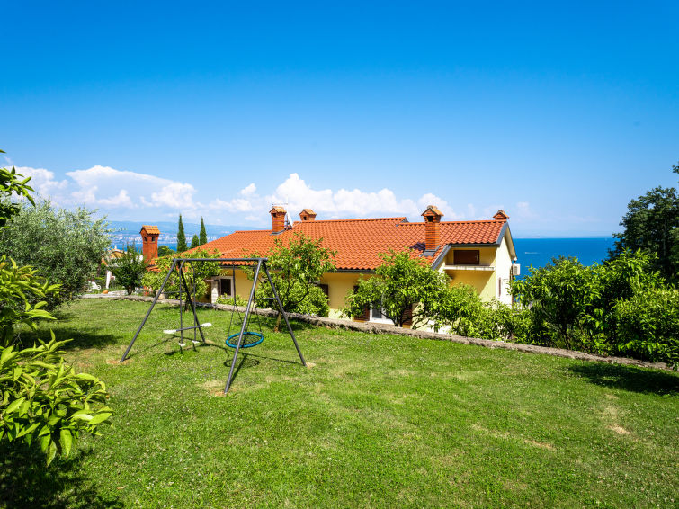 Photo of villa Valy