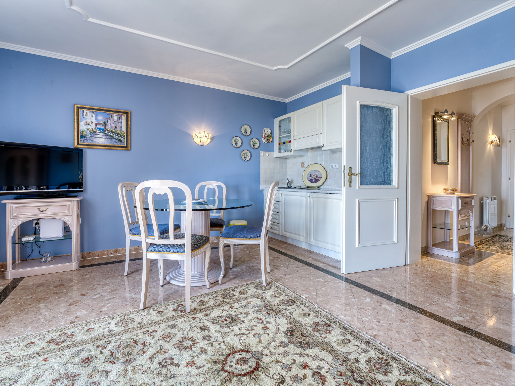 Photo of Villa Mona Lisa