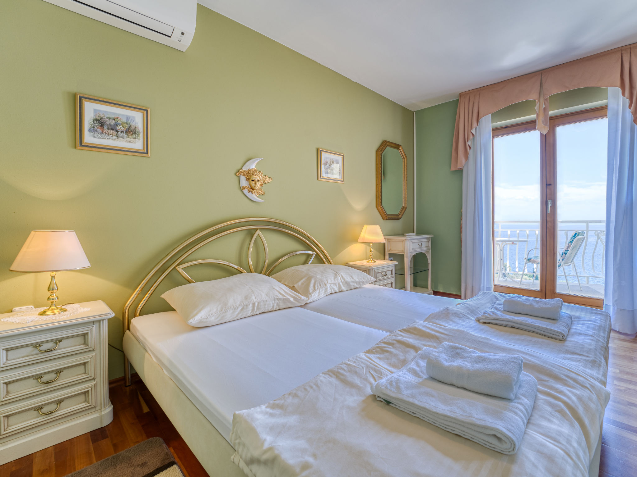 Photo of Villa Mona Lisa