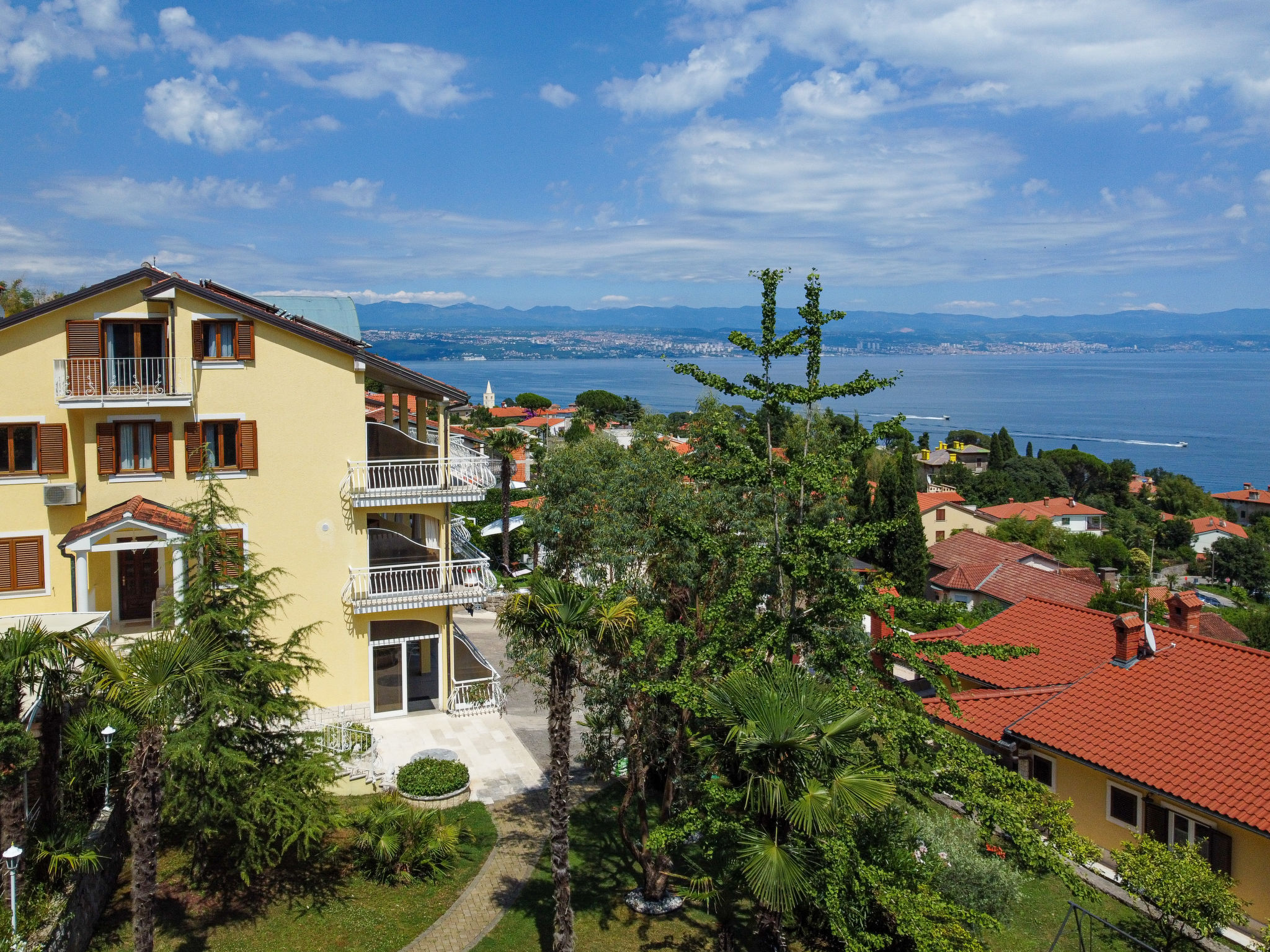 Photo of Villa Mona Lisa