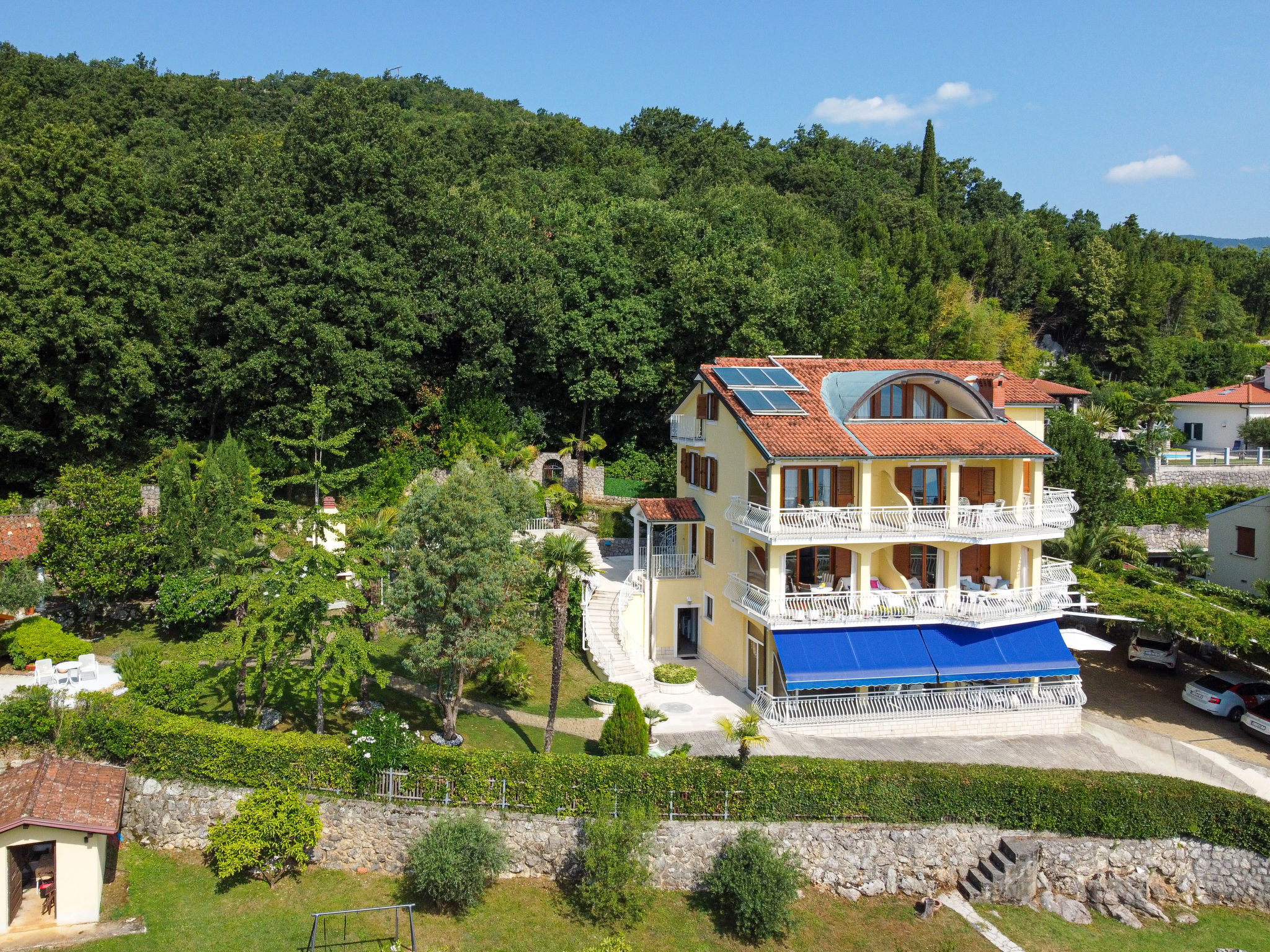 Photo of Villa Mona Lisa