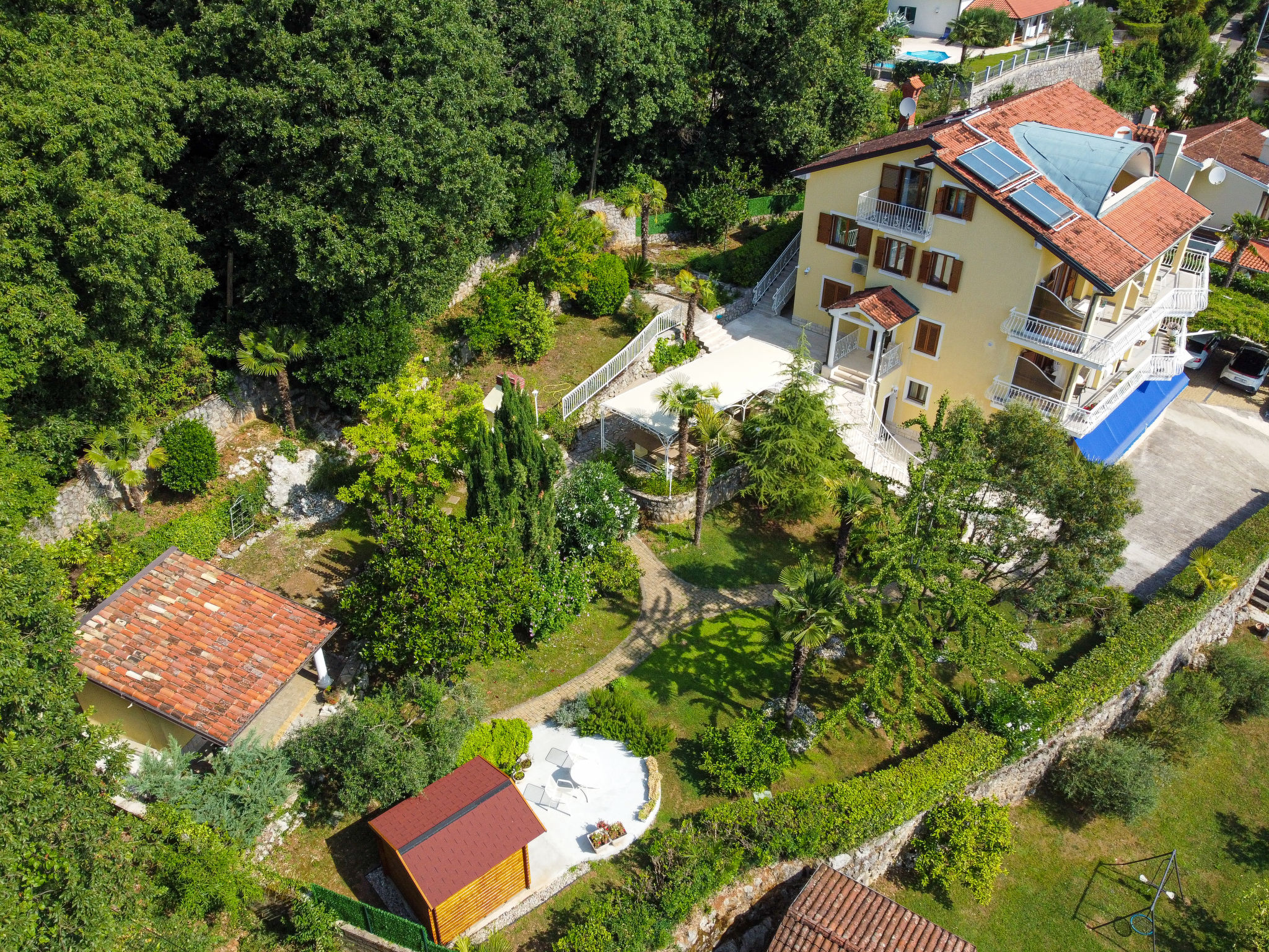 Photo of Villa Mona Lisa