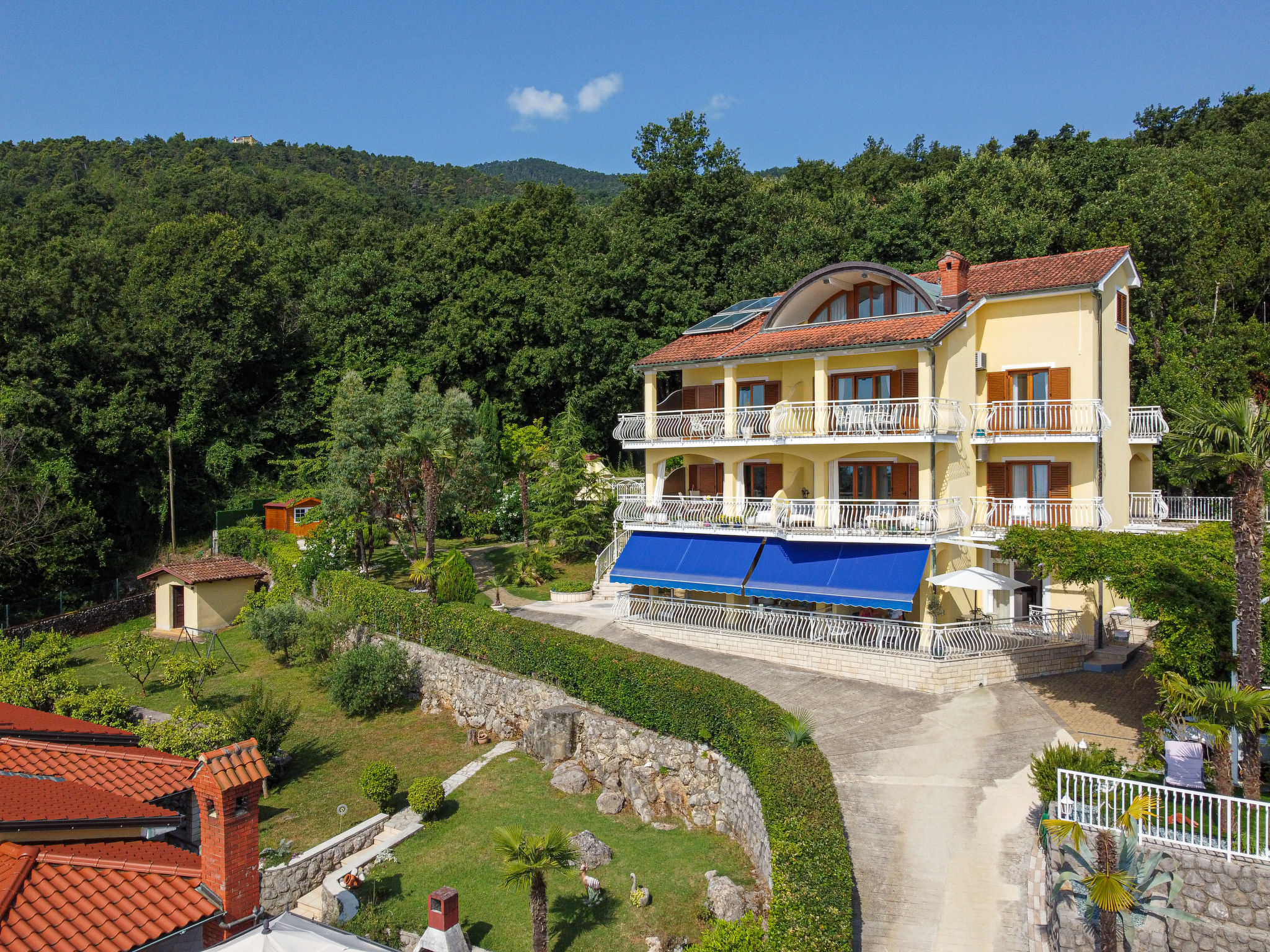 Photo of Villa Mona Lisa