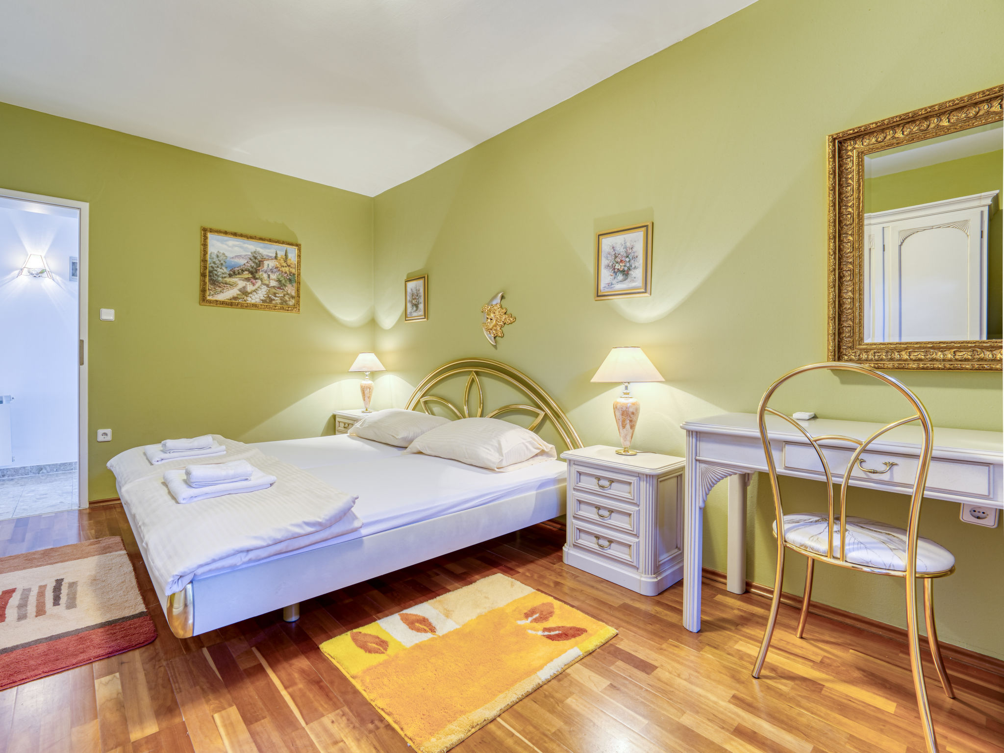 Photo of Villa Mona Lisa