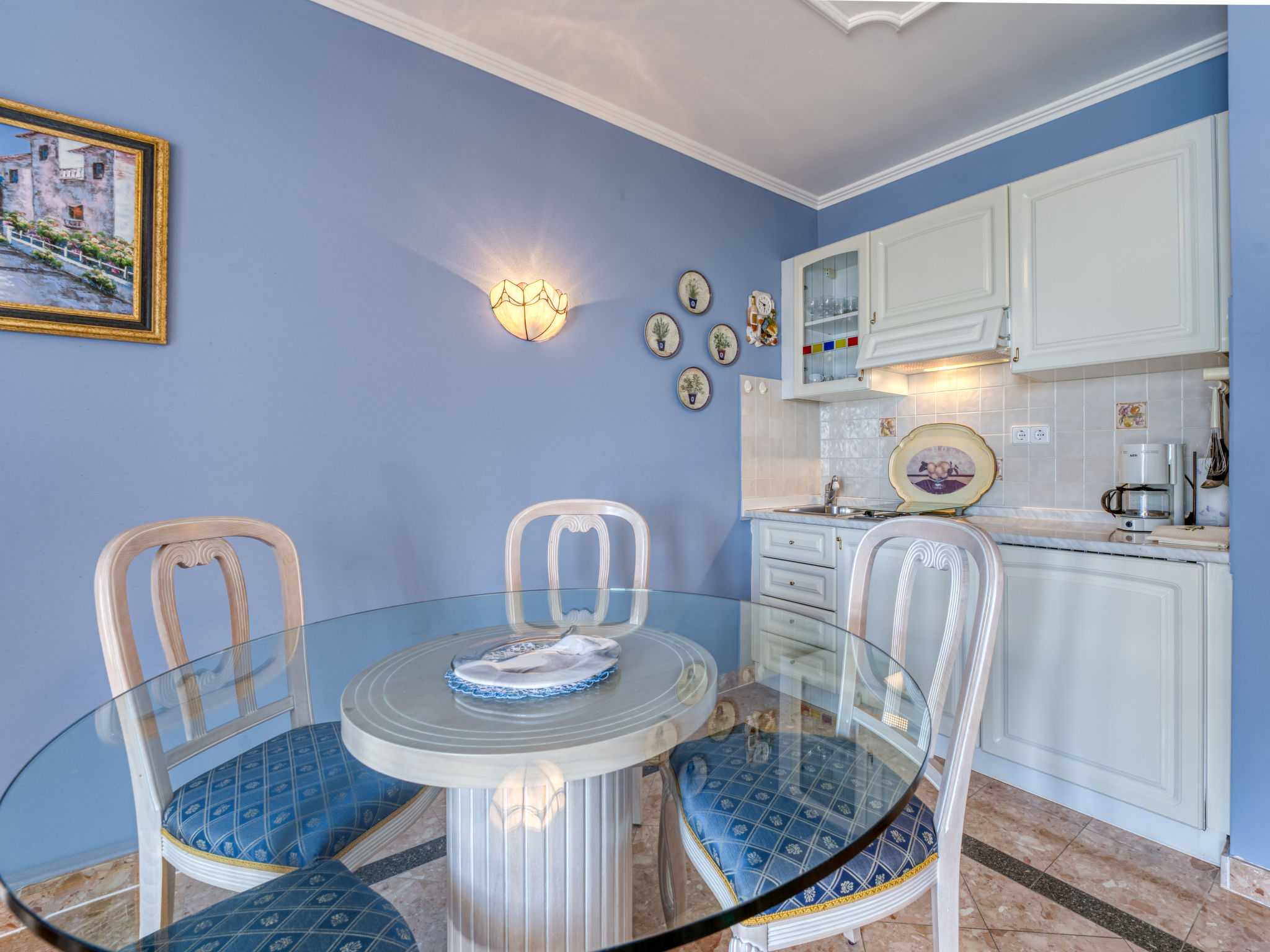 Photo of Villa Mona Lisa