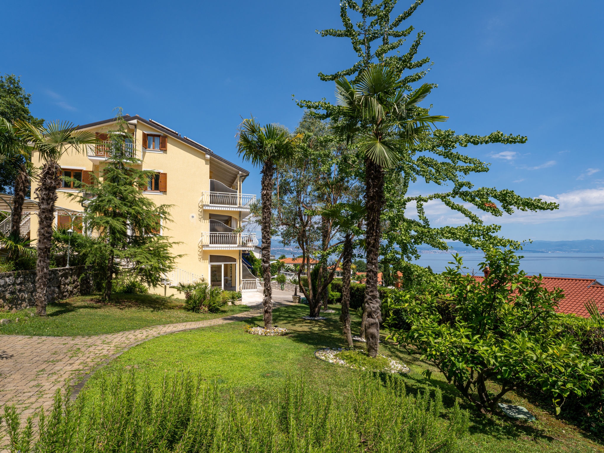 Photo of Villa Mona Lisa