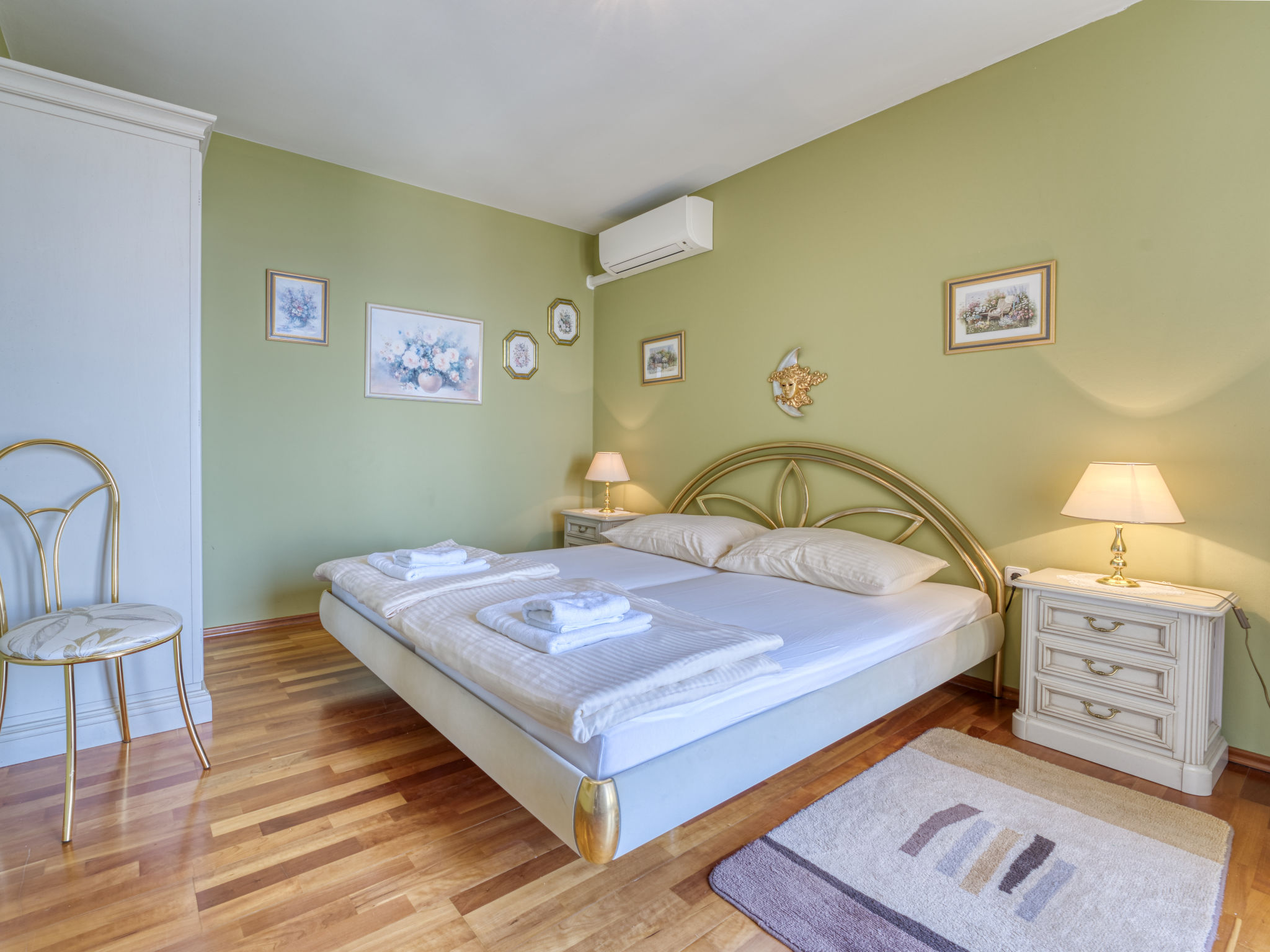 Photo of Villa Mona Lisa