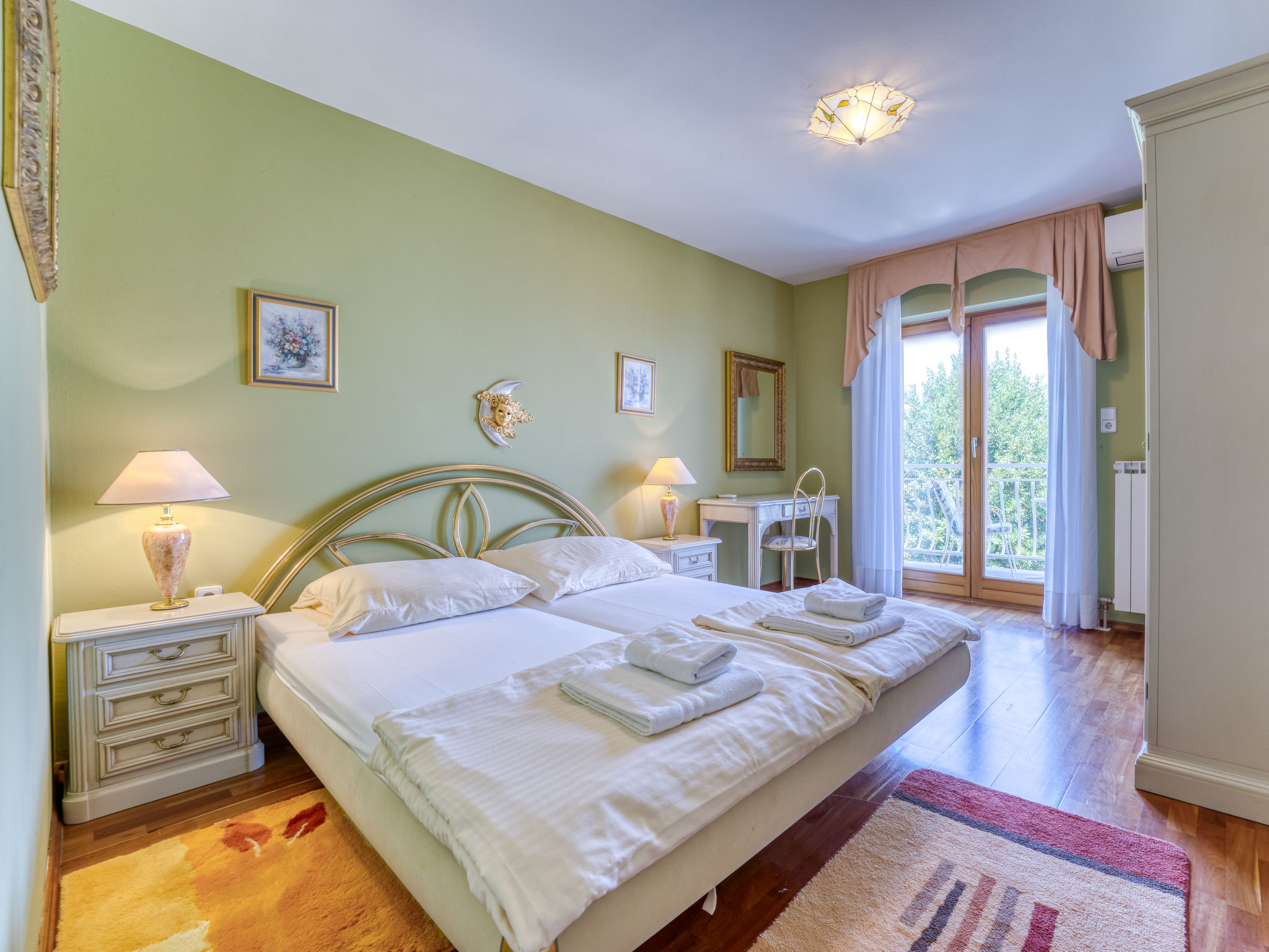 Photo of Villa Mona Lisa