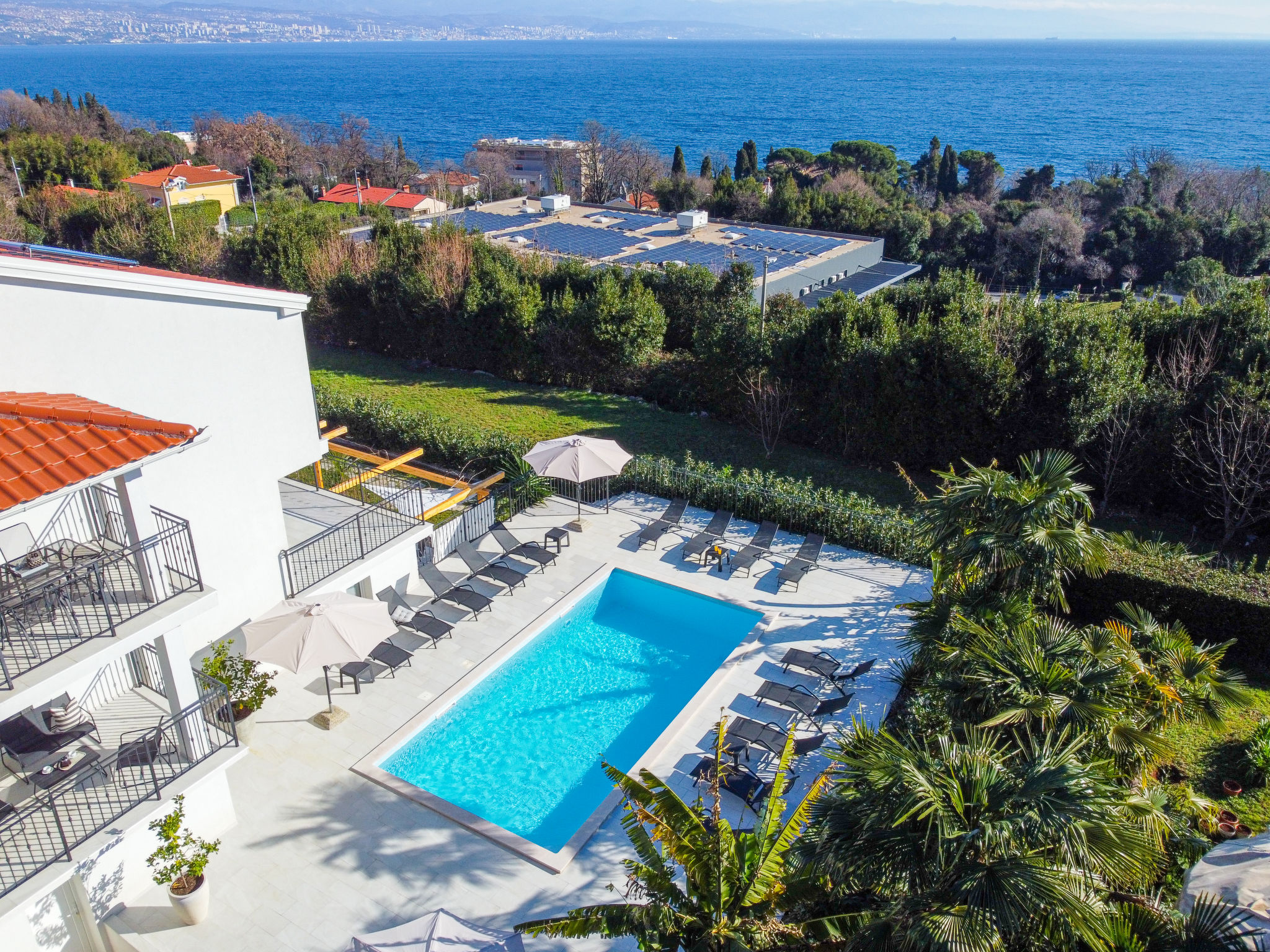 Photo of Villa Palma