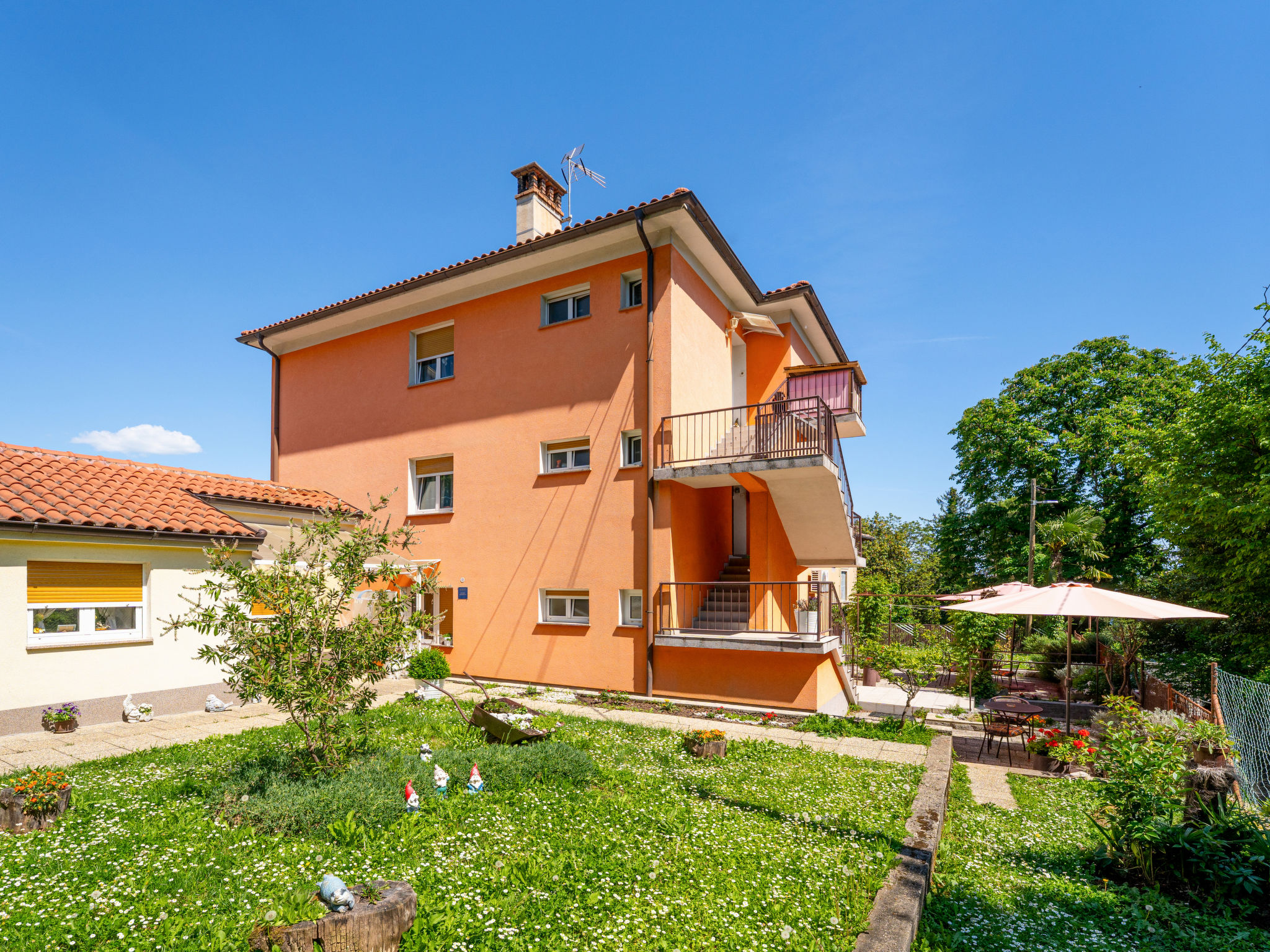 Apartman San Marco