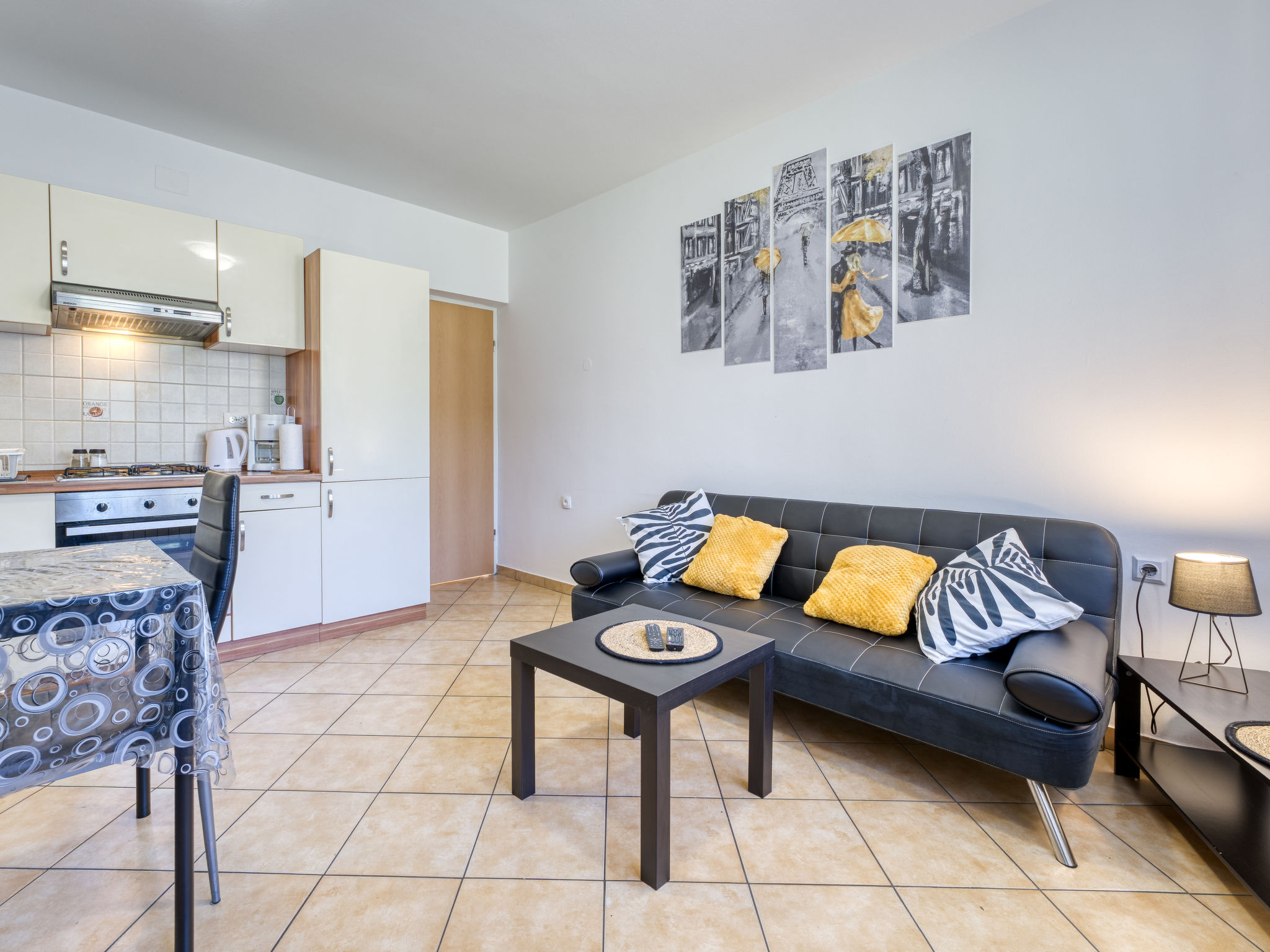 Apartman San Marco