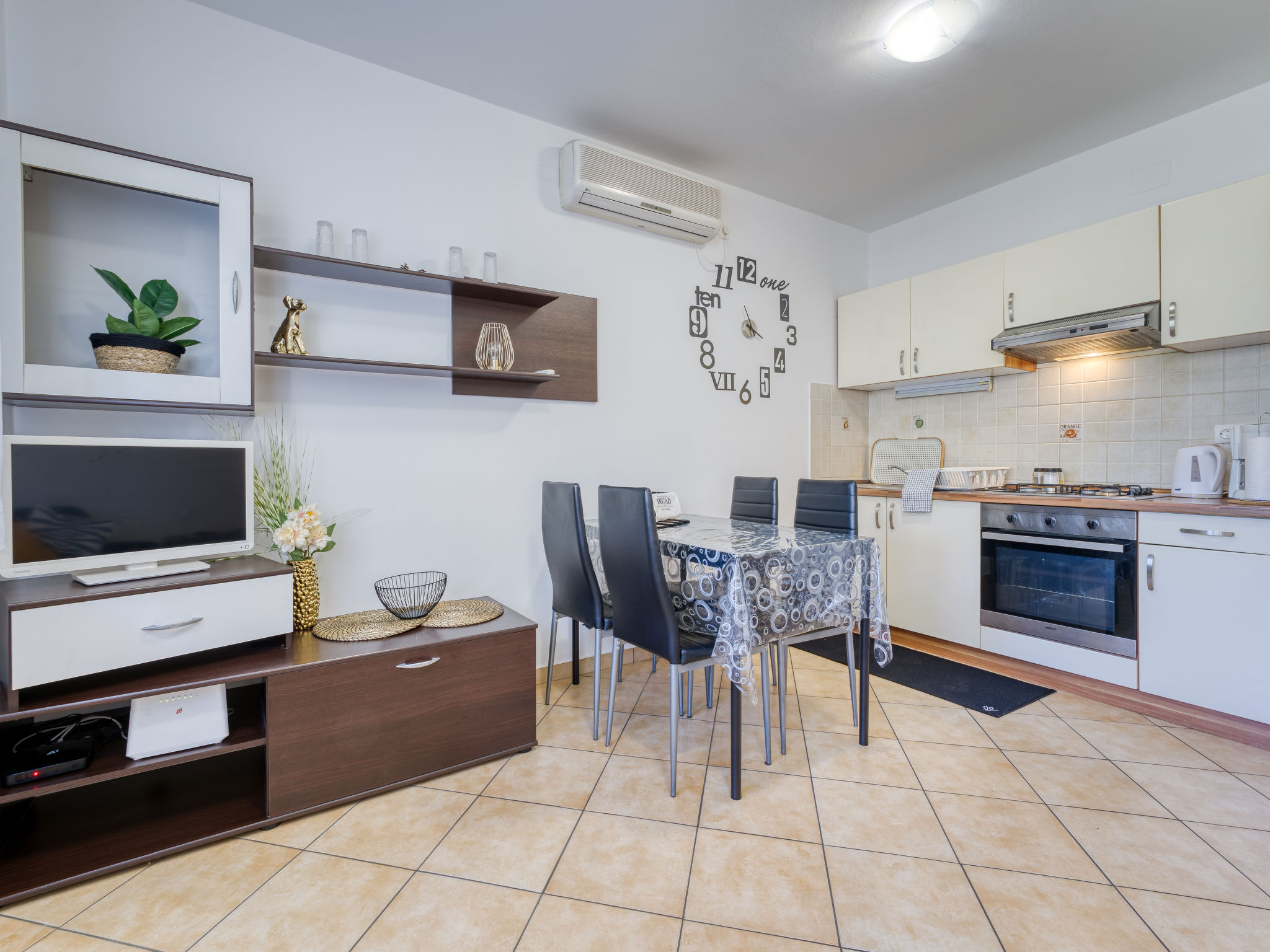 Apartman San Marco