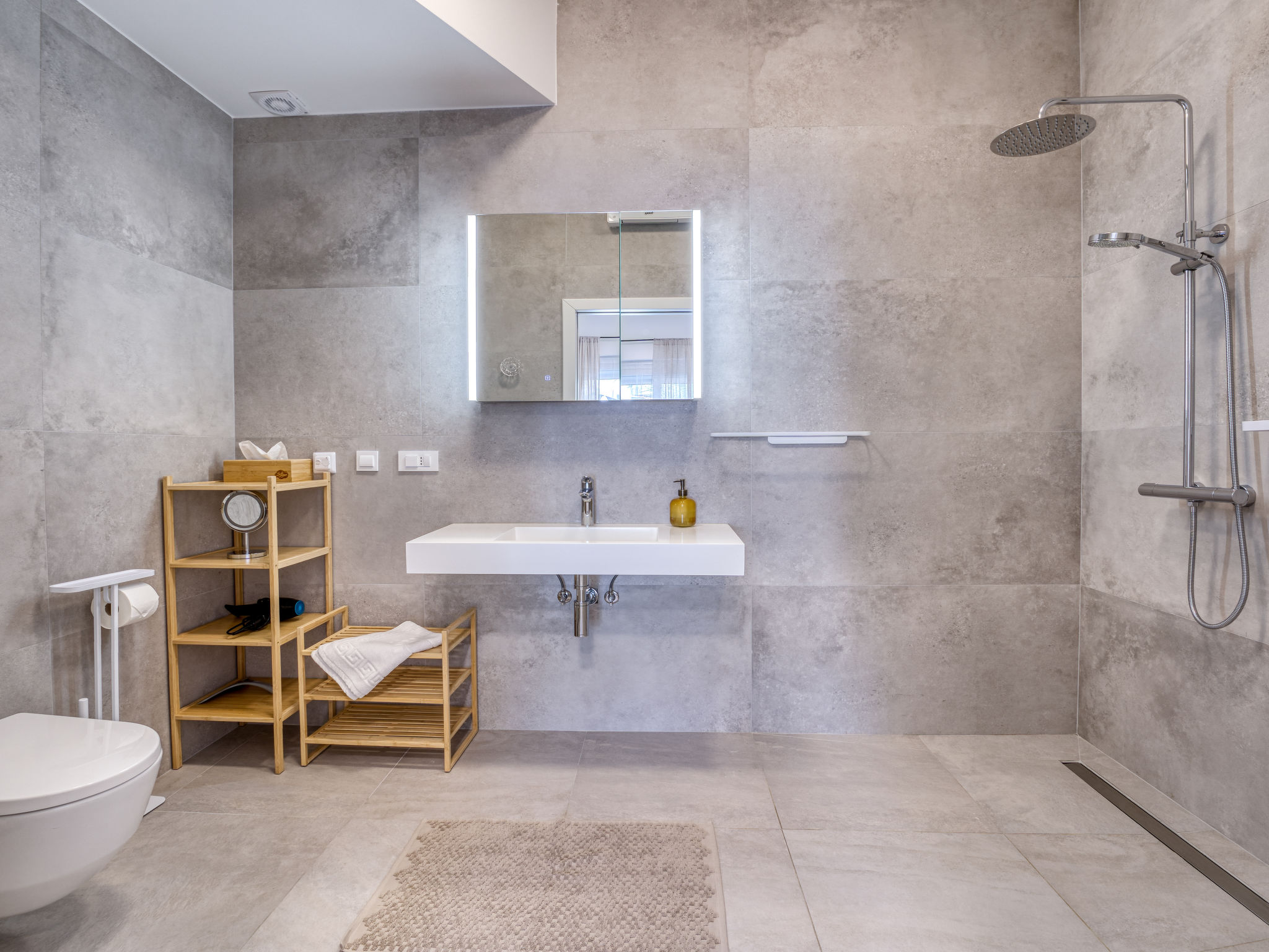 Design Jamar-Inside