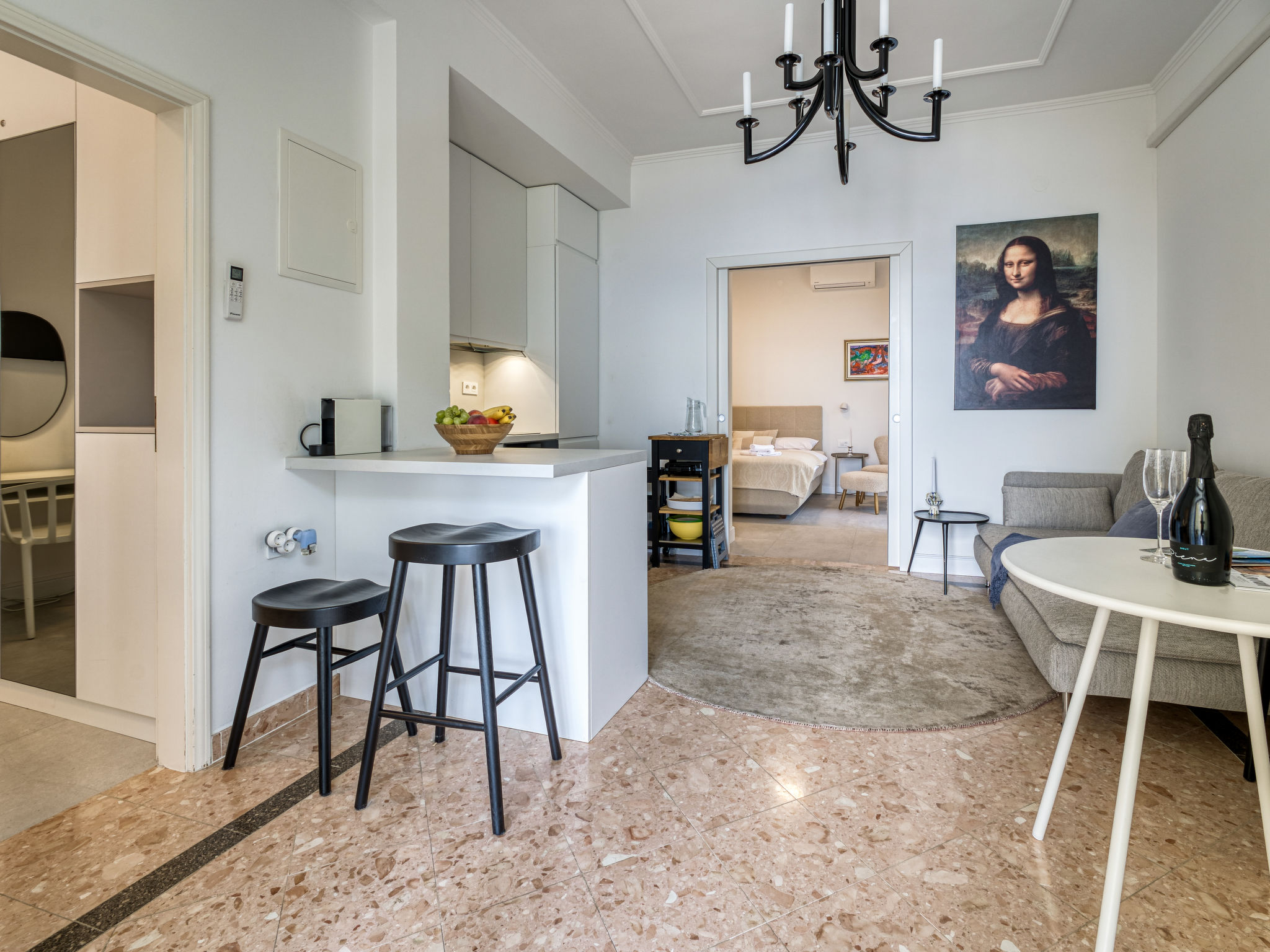Design Jamar-Inside