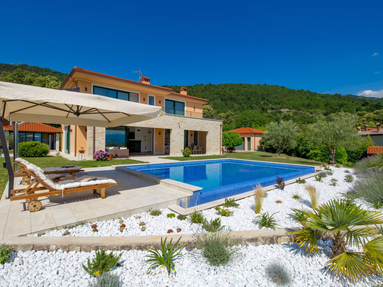 Casa di vacanze Villa Alpeza