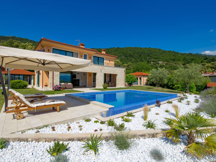 Tatil Evi Villa Alpeza